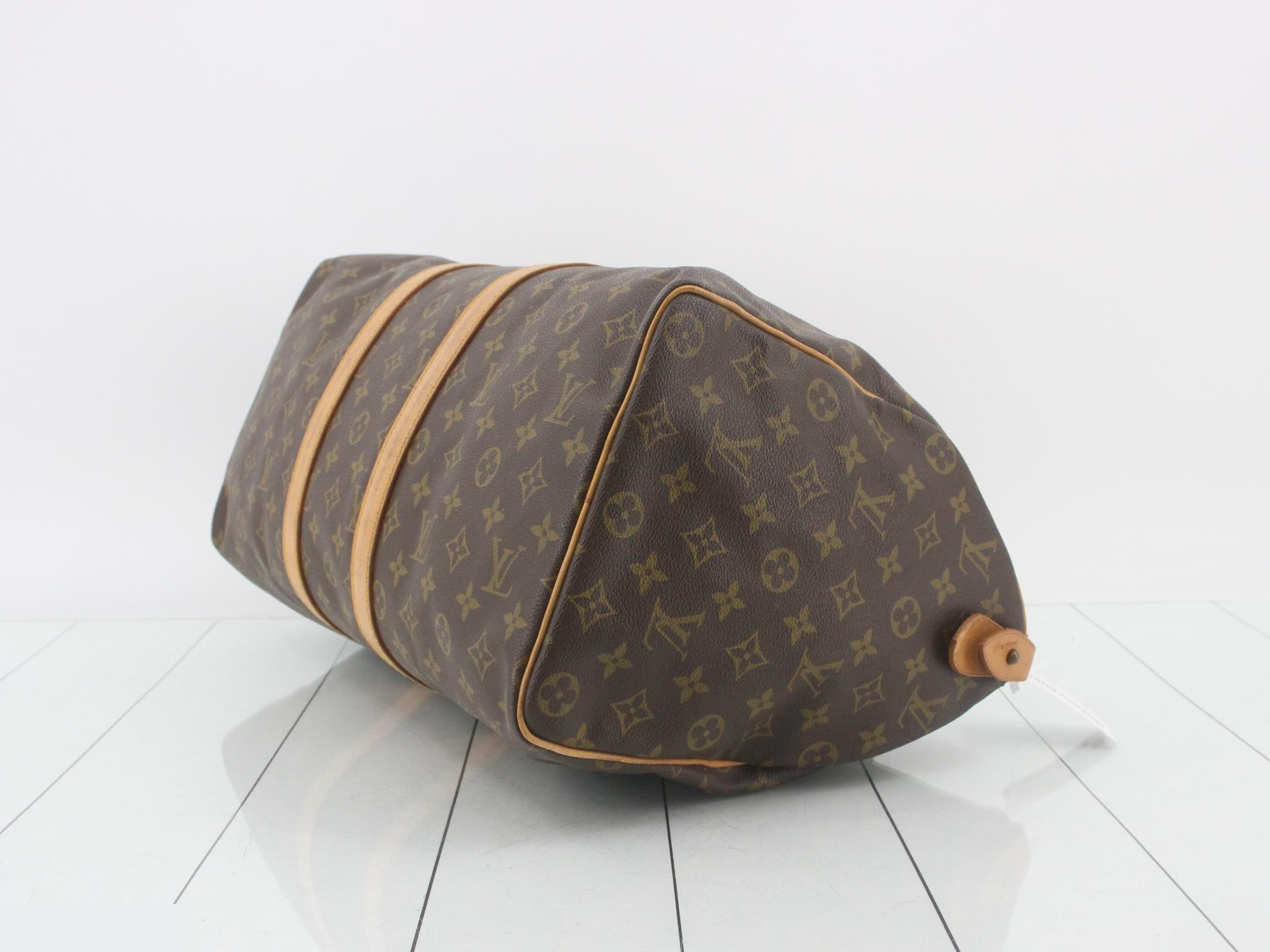 Keepall 45 — view 6