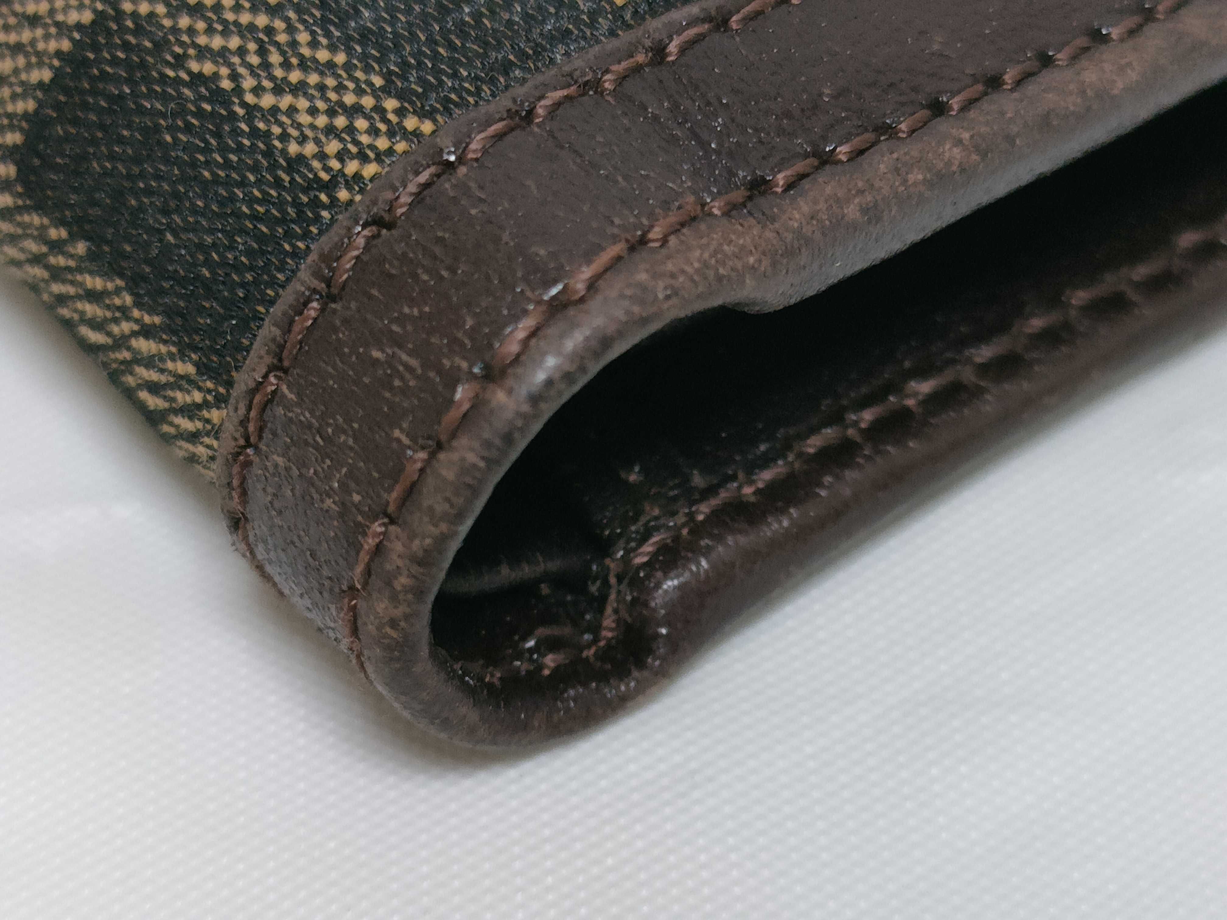 Zucca Bi-fold Wallet — view 3