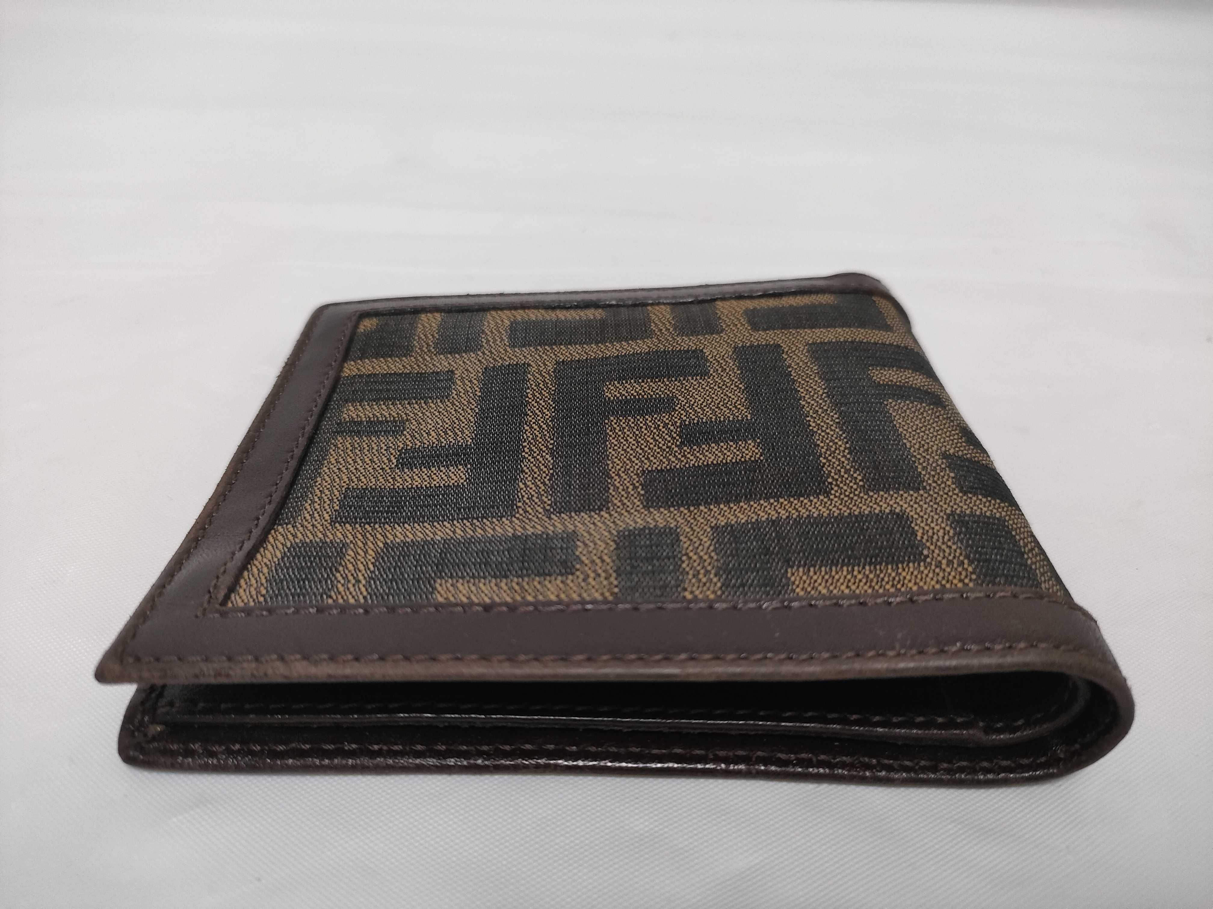 Zucca Bi-fold Wallet — view 6