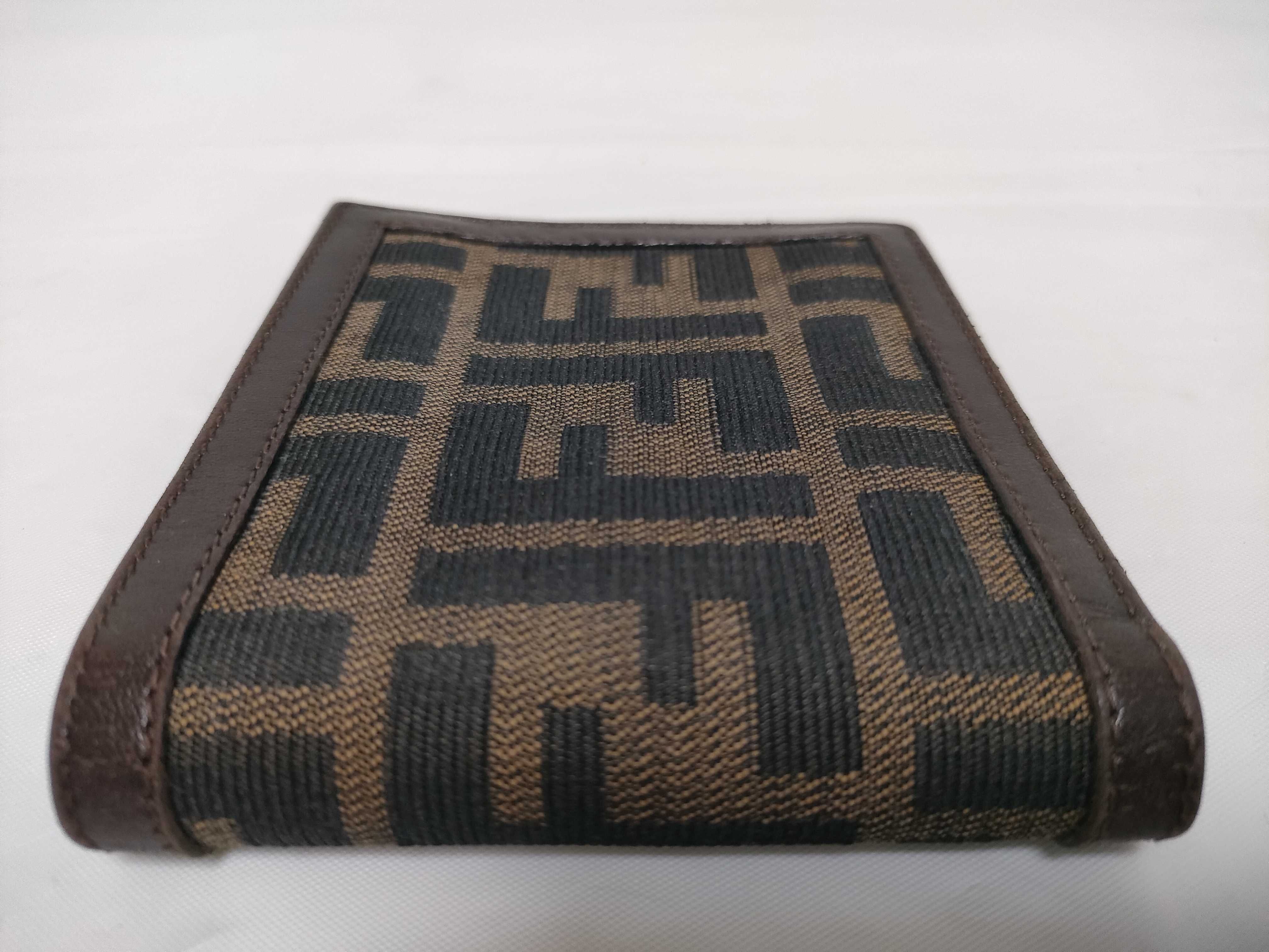 Zucca Bi-fold Wallet — view 7