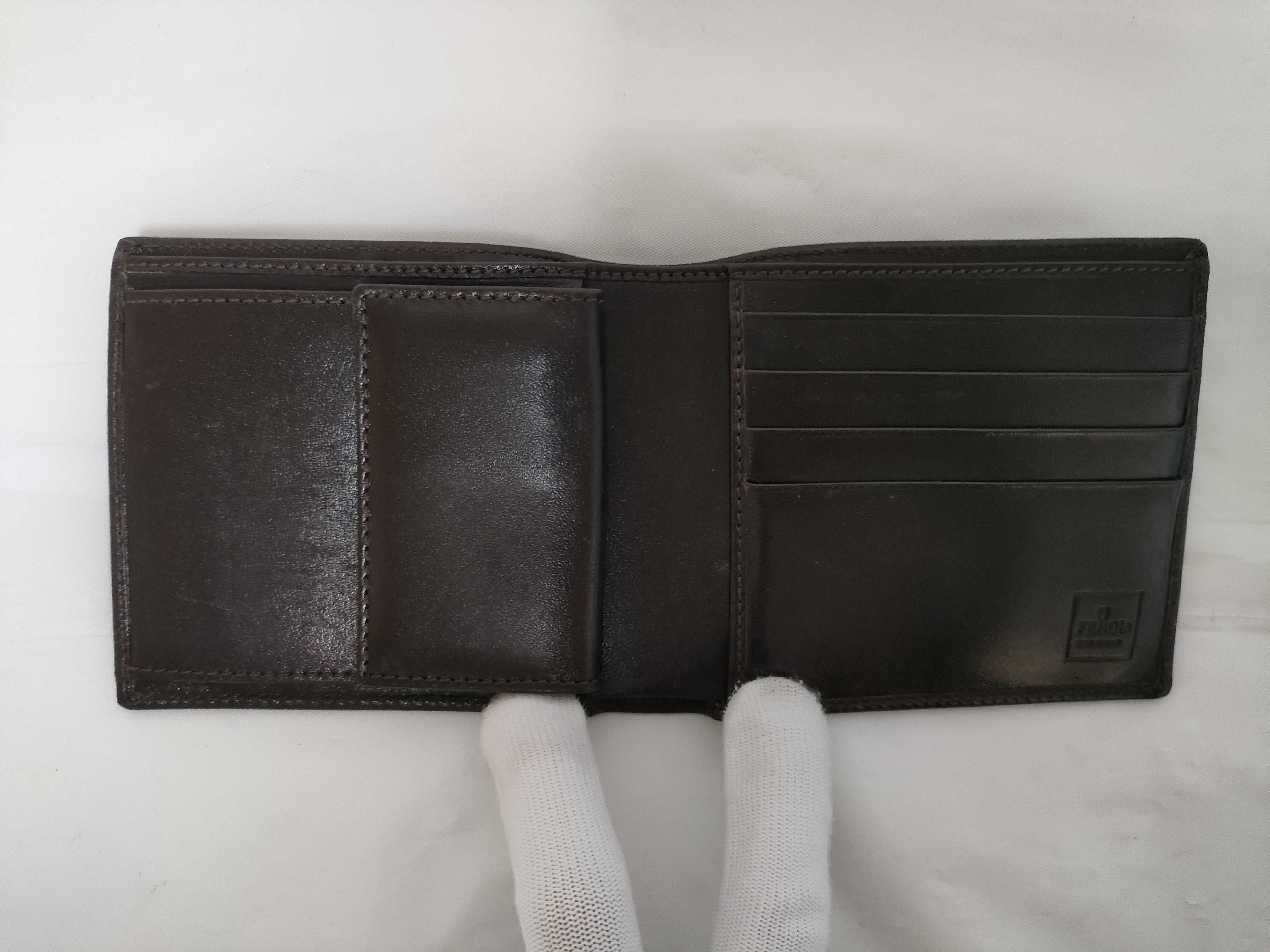 Zucca Bi-fold Wallet — view 8