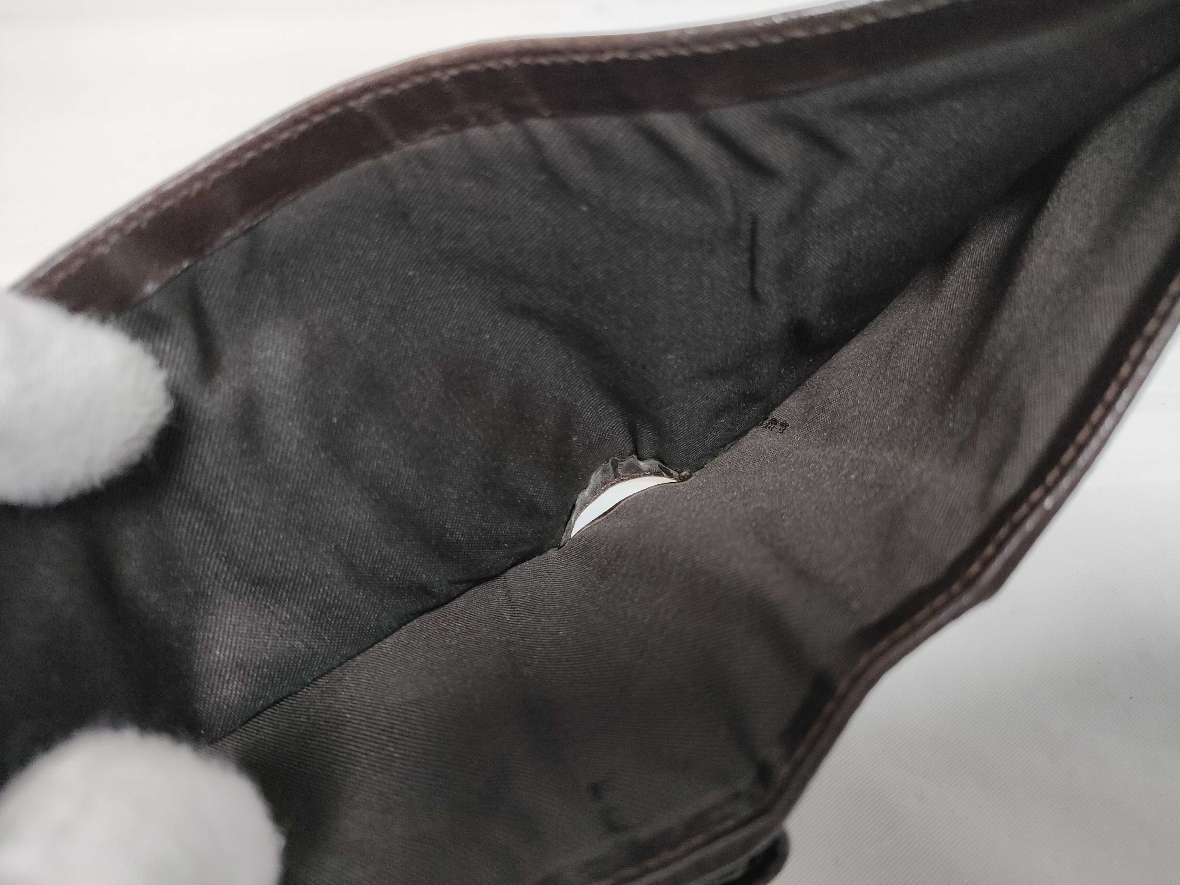 Zucca Bi-fold Wallet — view 9