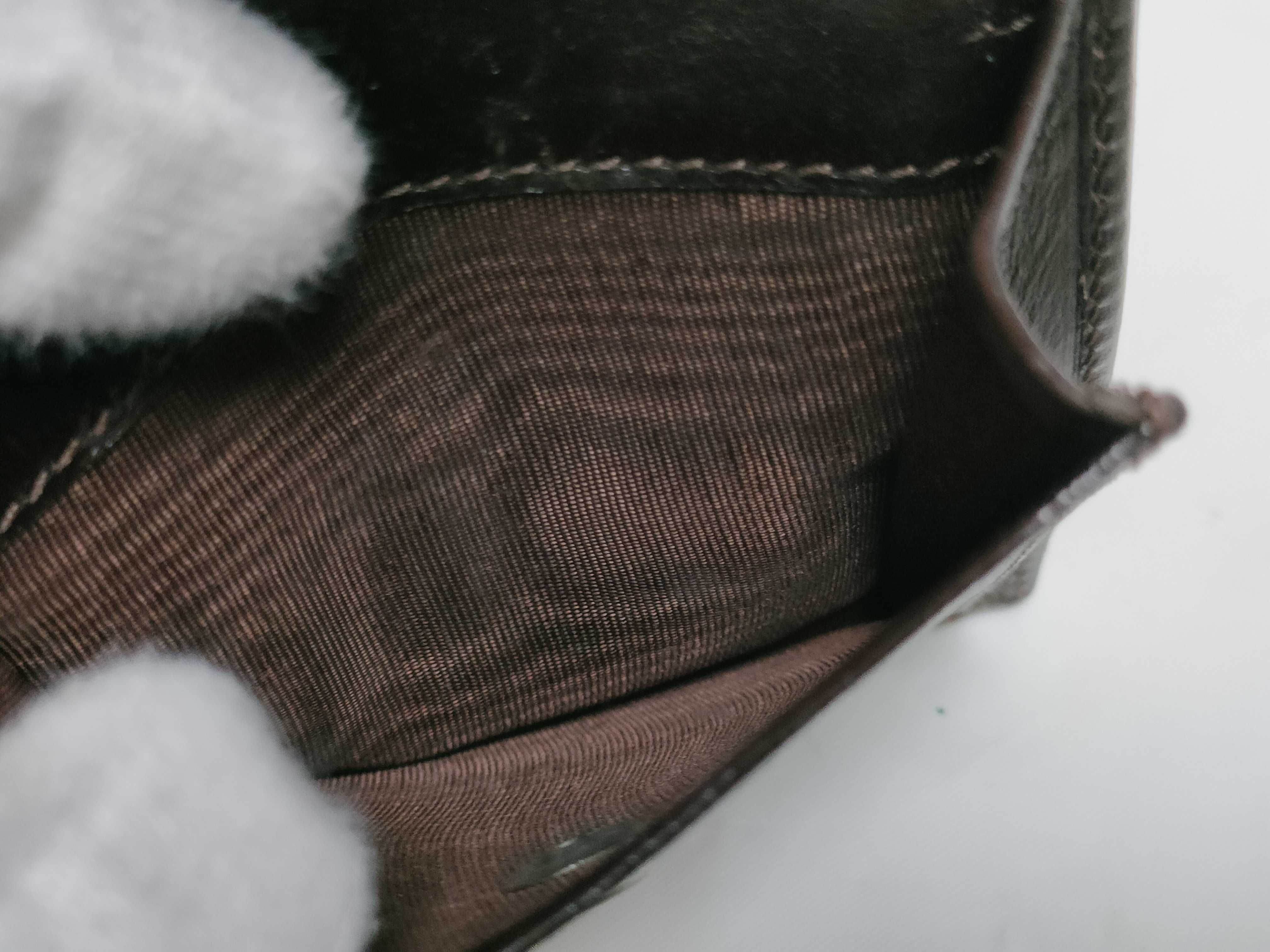 Zucca Bi-fold Wallet — view 10