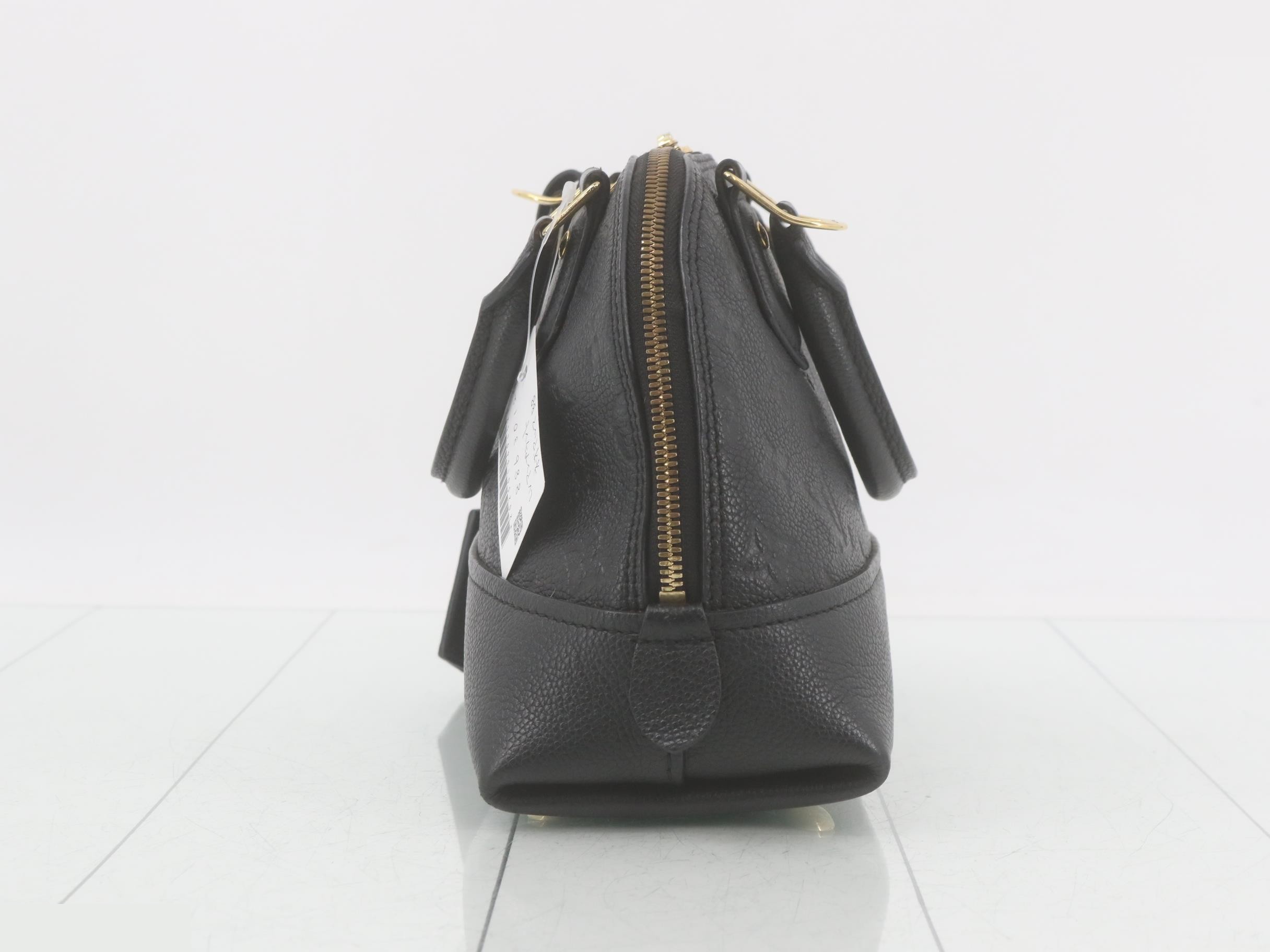 Neo Alma BB Noir — view 3