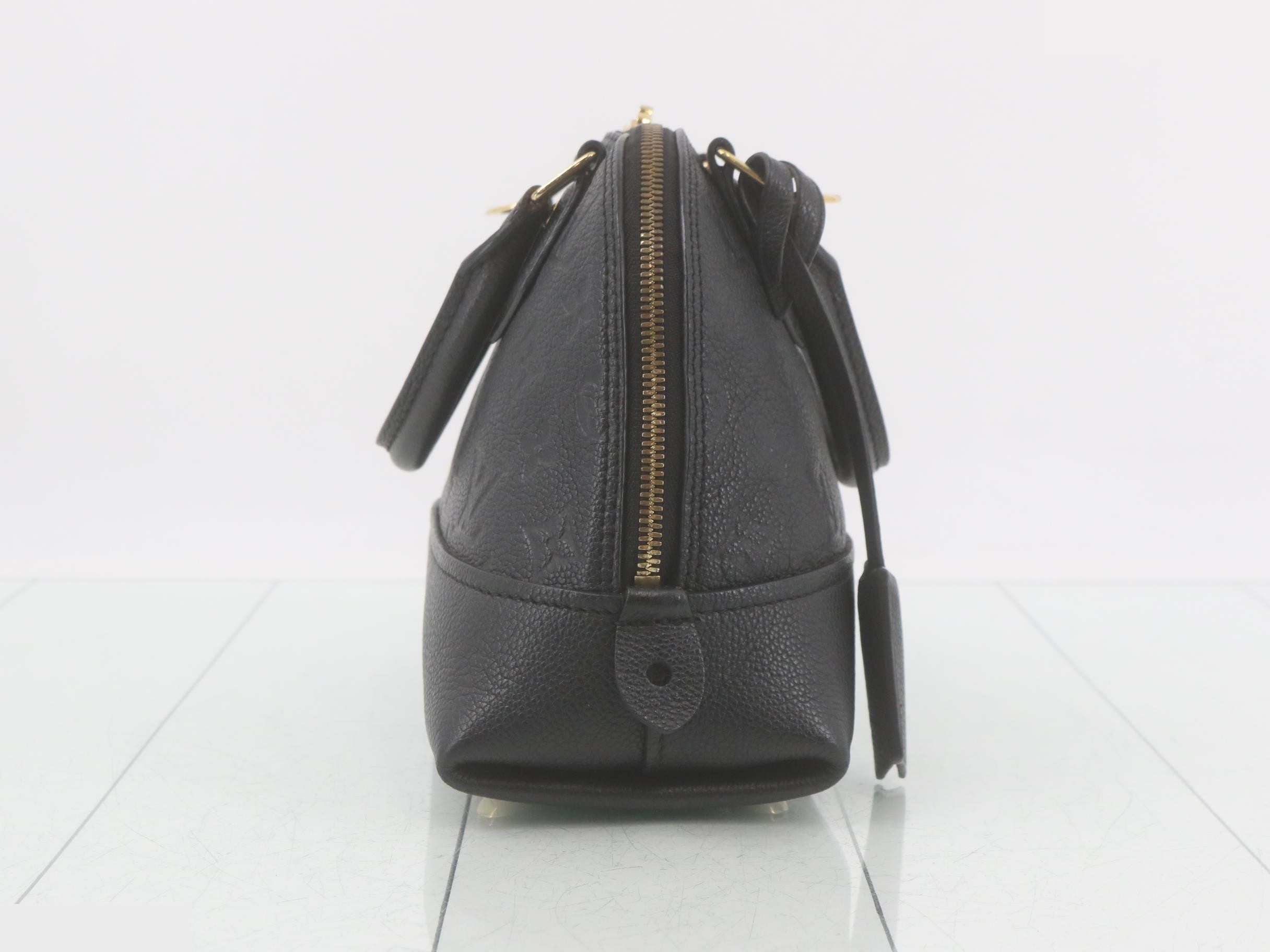 Neo Alma BB Noir — view 4