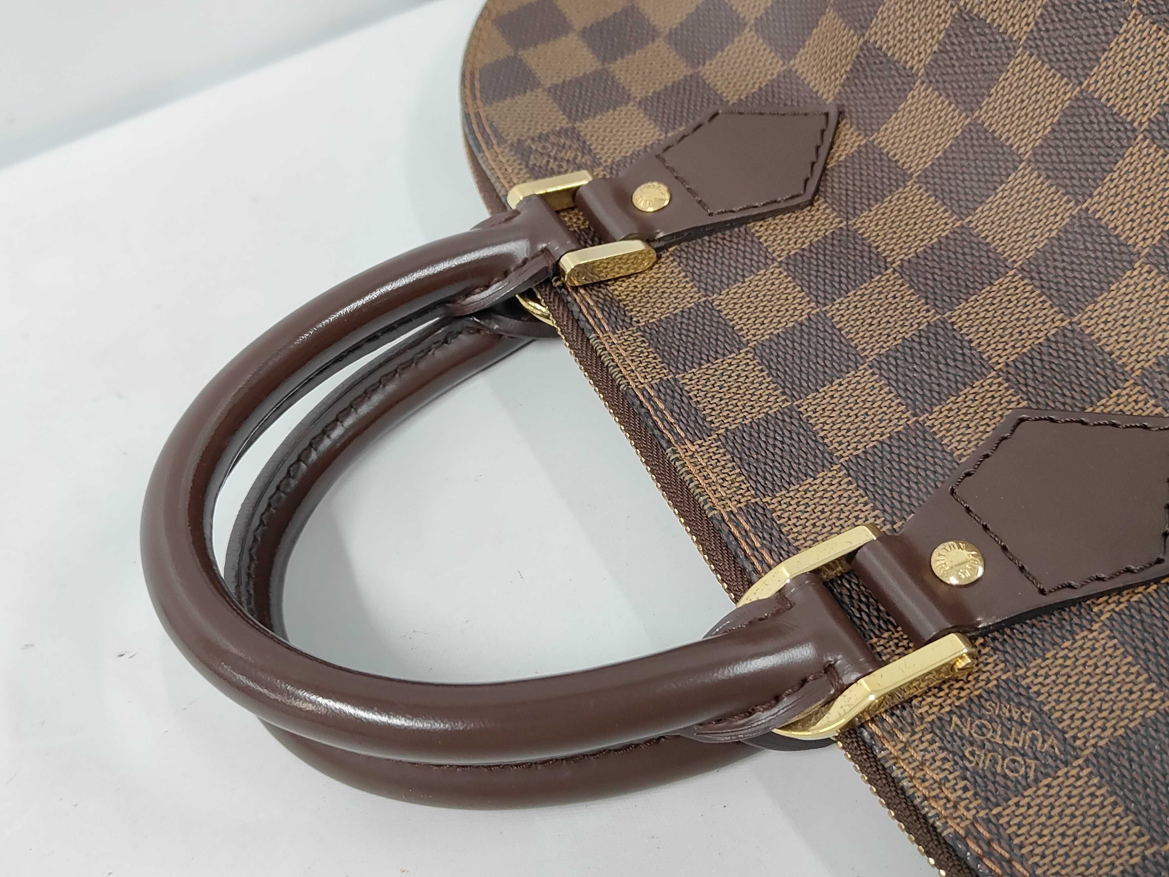 N51131 Damier Alma Handbag — view 5