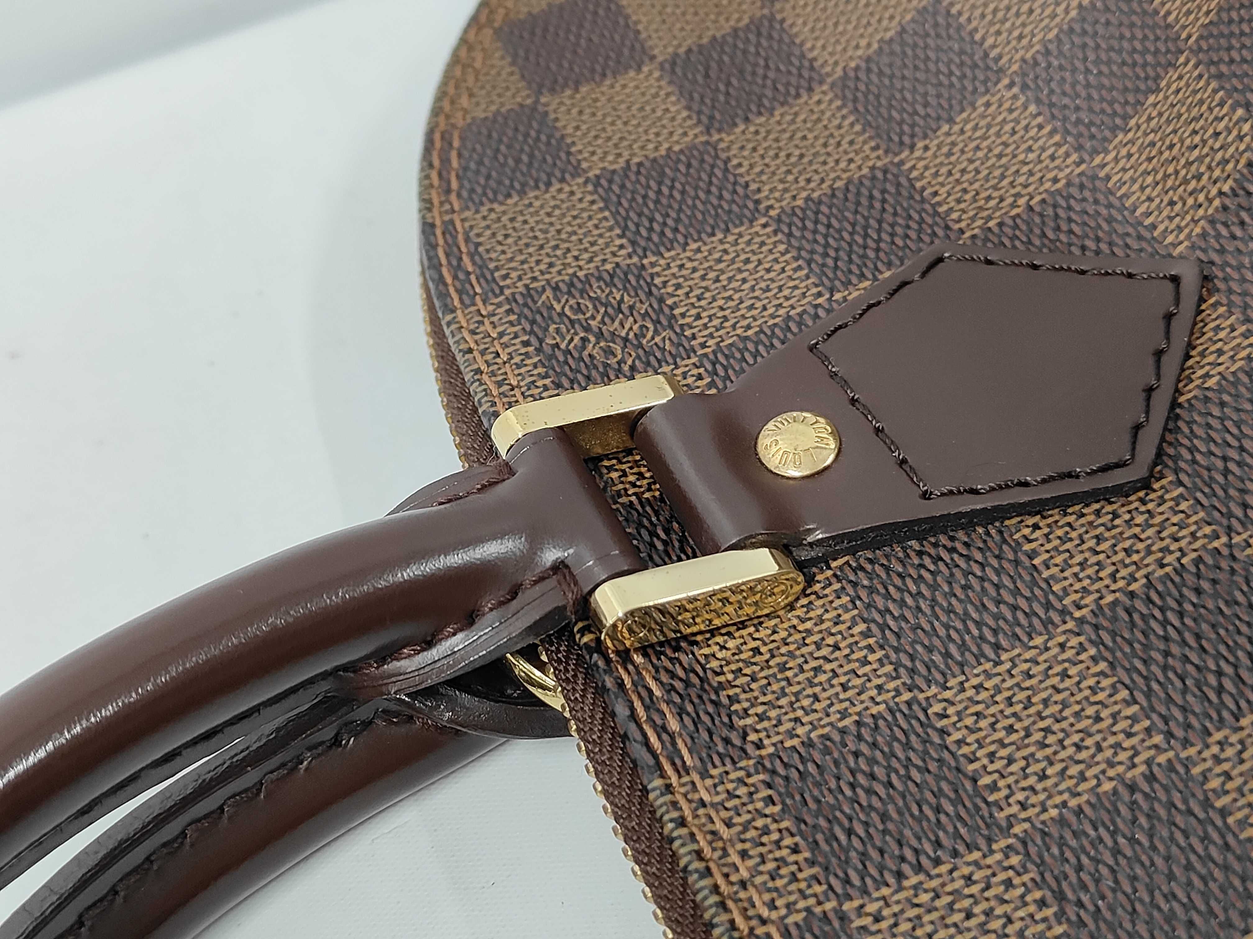 N51131 Damier Alma Handbag — view 6