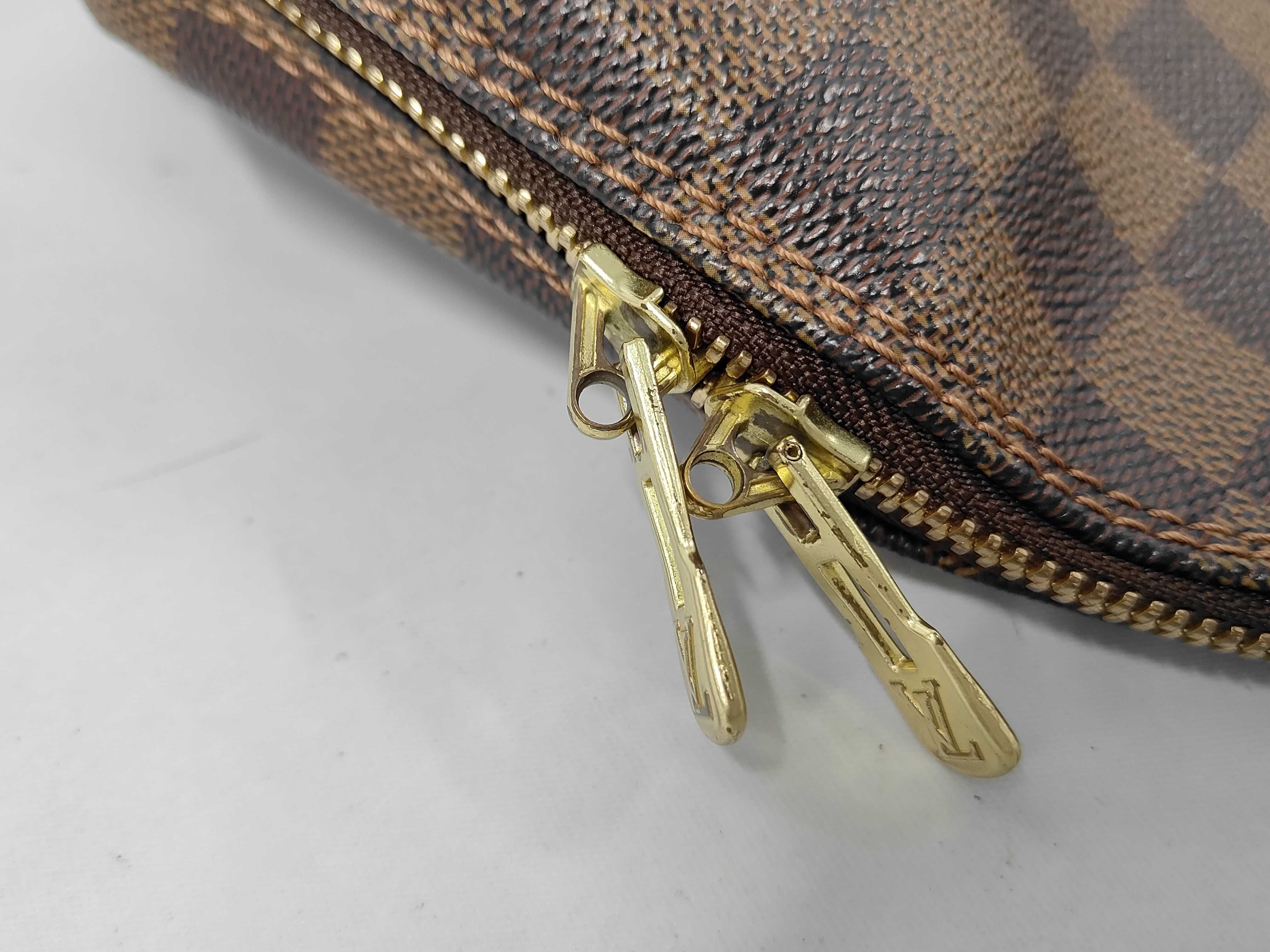 N51131 Damier Alma Handbag — view 8