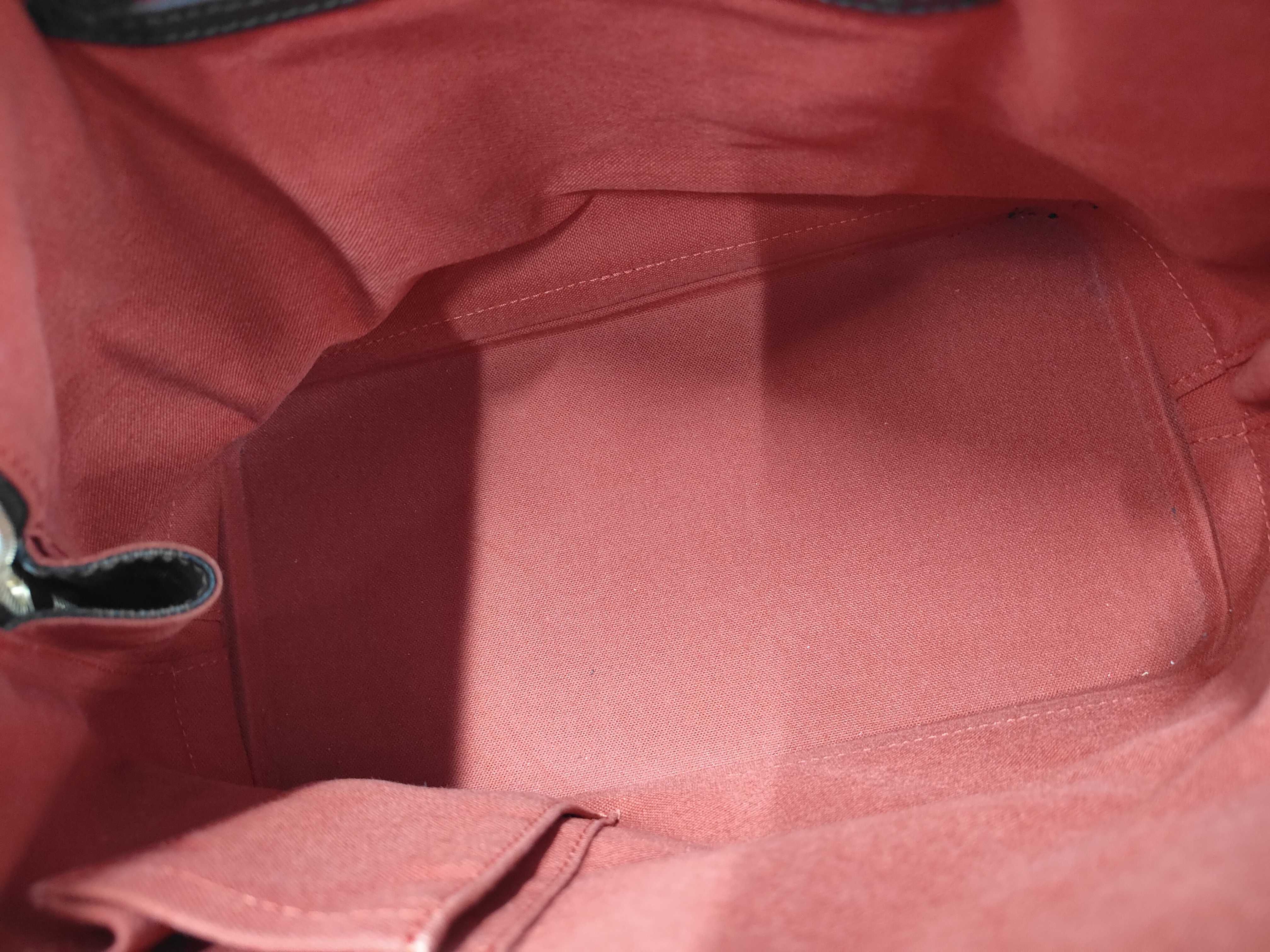 N51131 Damier Alma Handbag — view 10