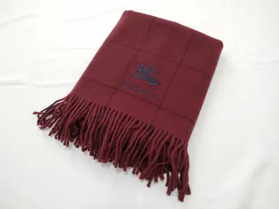 Shawl and other accessories