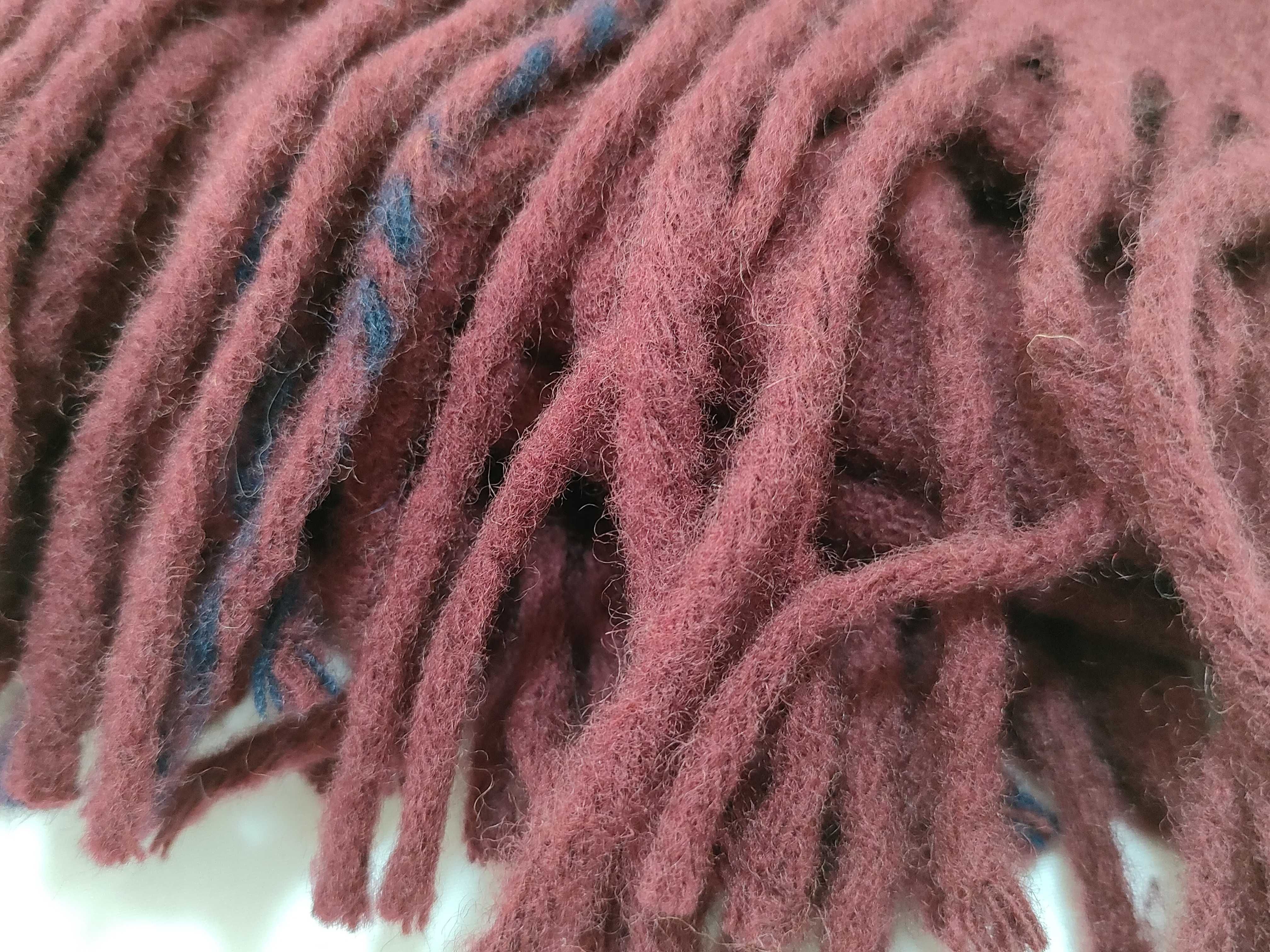Shawl and other accessories — view 2