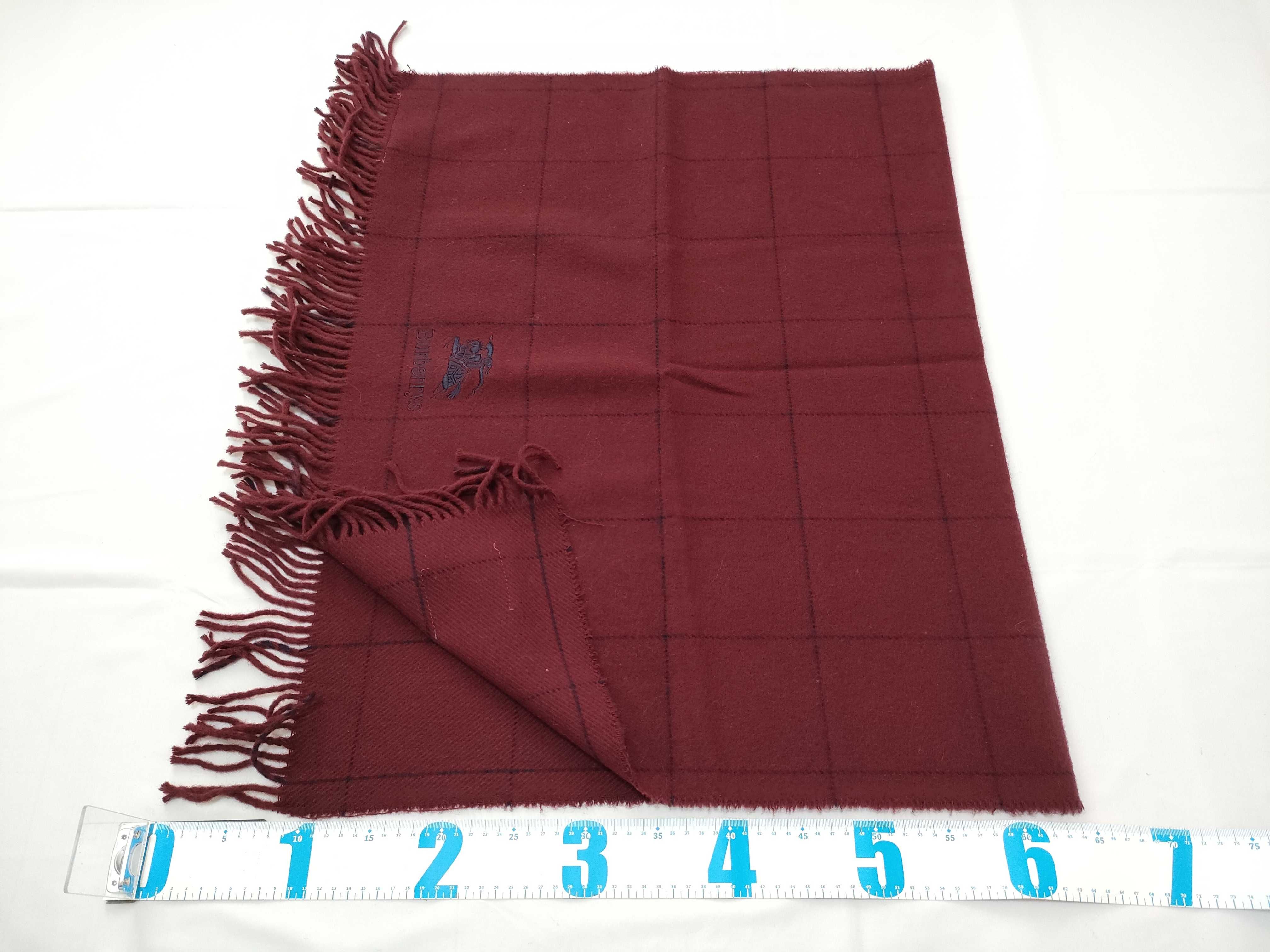 Shawl and other accessories — view 7