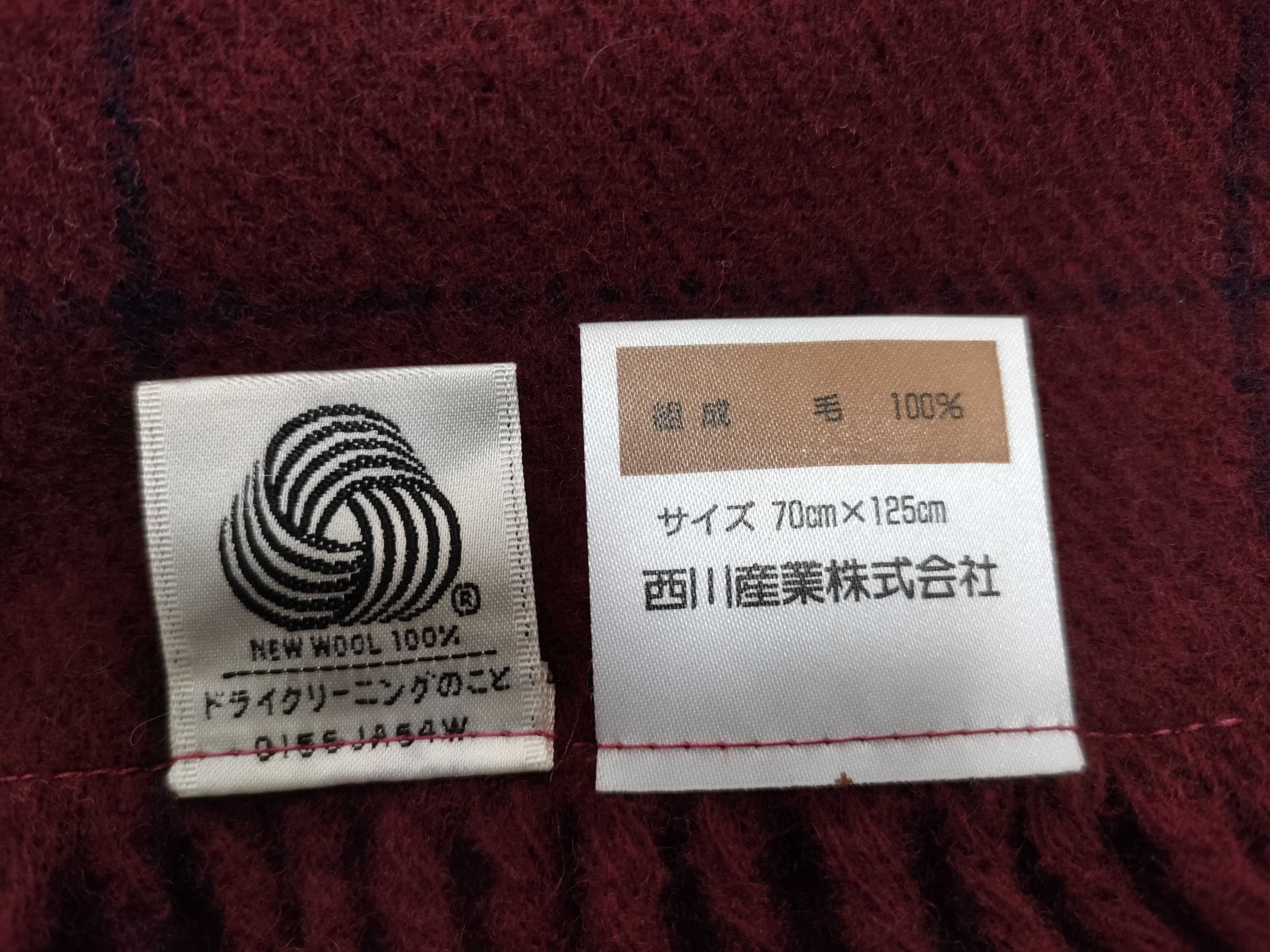 Shawl and other accessories — view 8