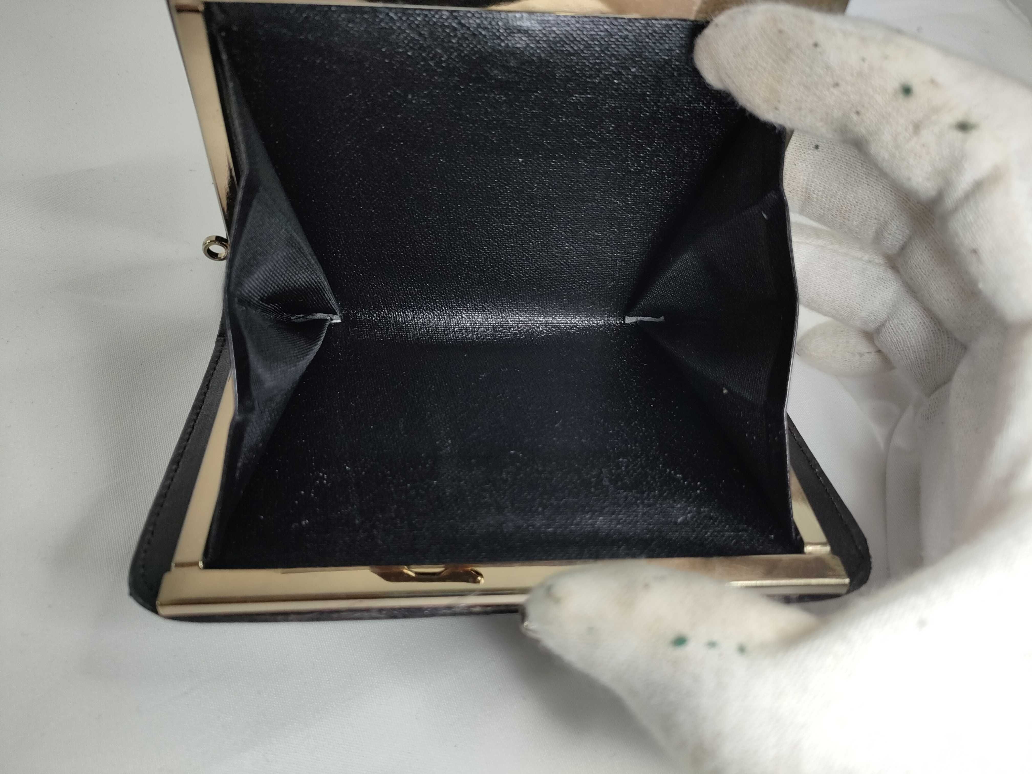 (YSL) / Folding Wallet / Leather Wallet — view 12