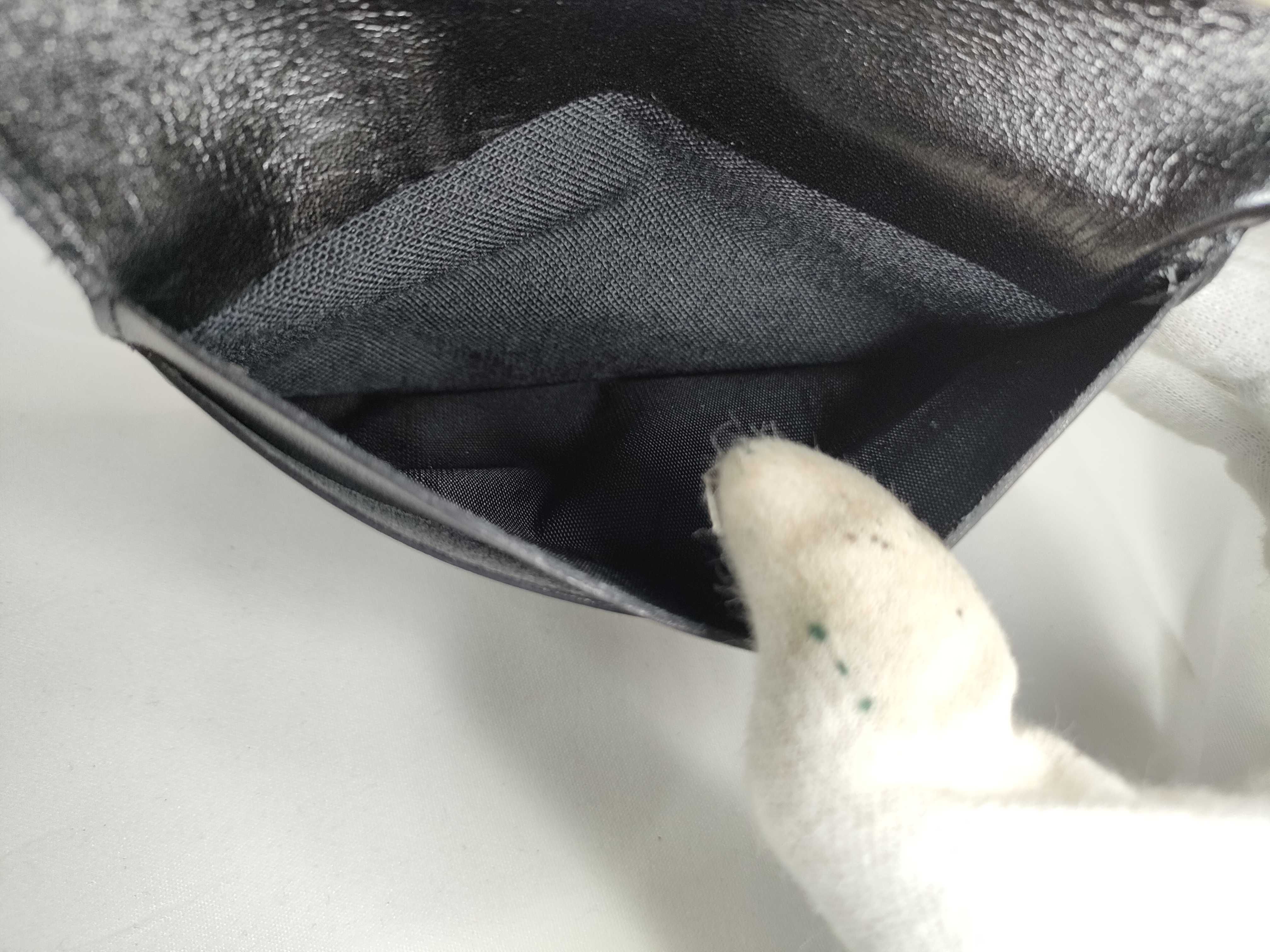 (YSL) / Folding Wallet / Leather Wallet — view 13