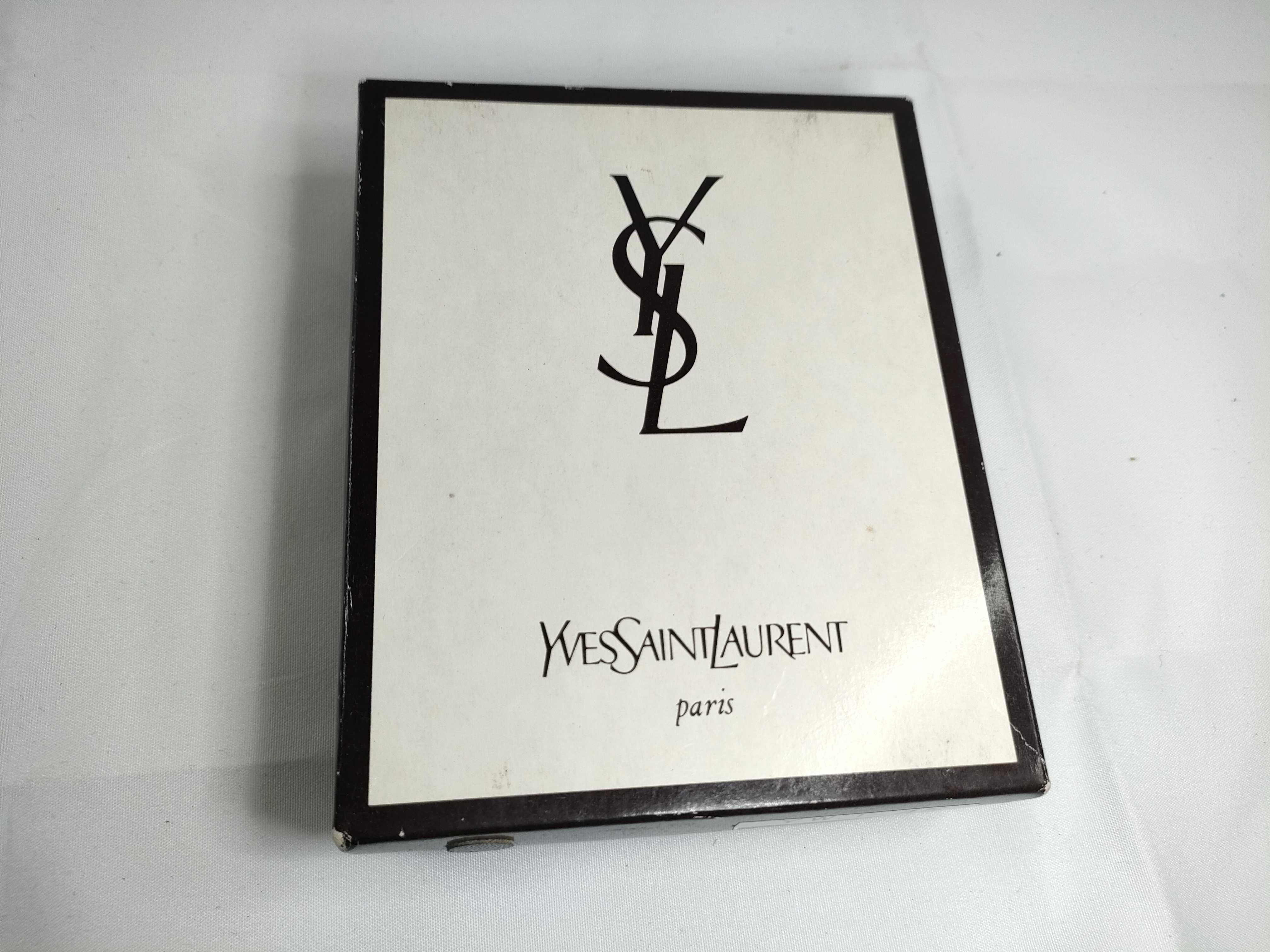 (YSL) / Folding Wallet / Leather Wallet — view 14