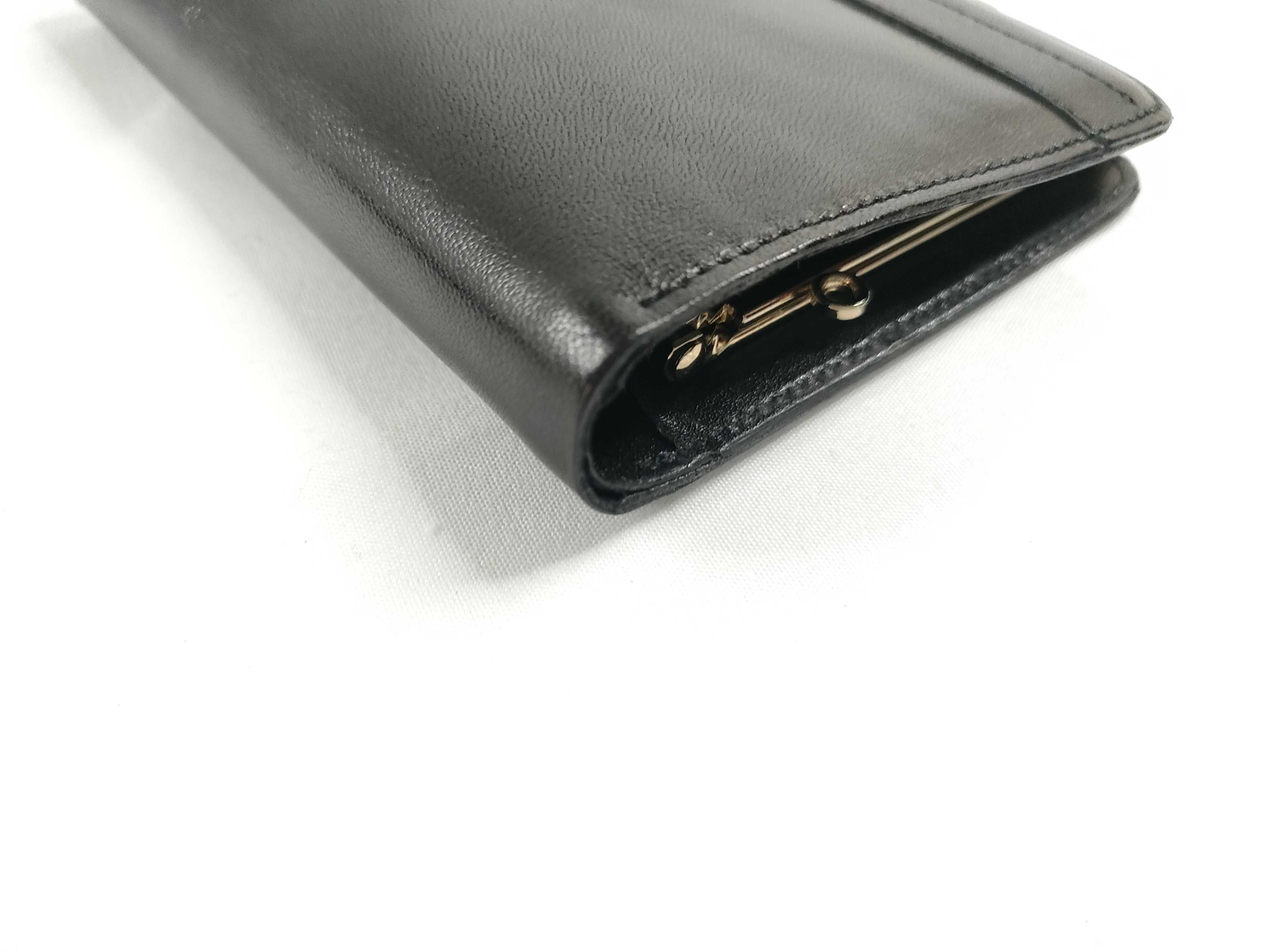 (YSL) / Folding Wallet / Leather Wallet — view 3