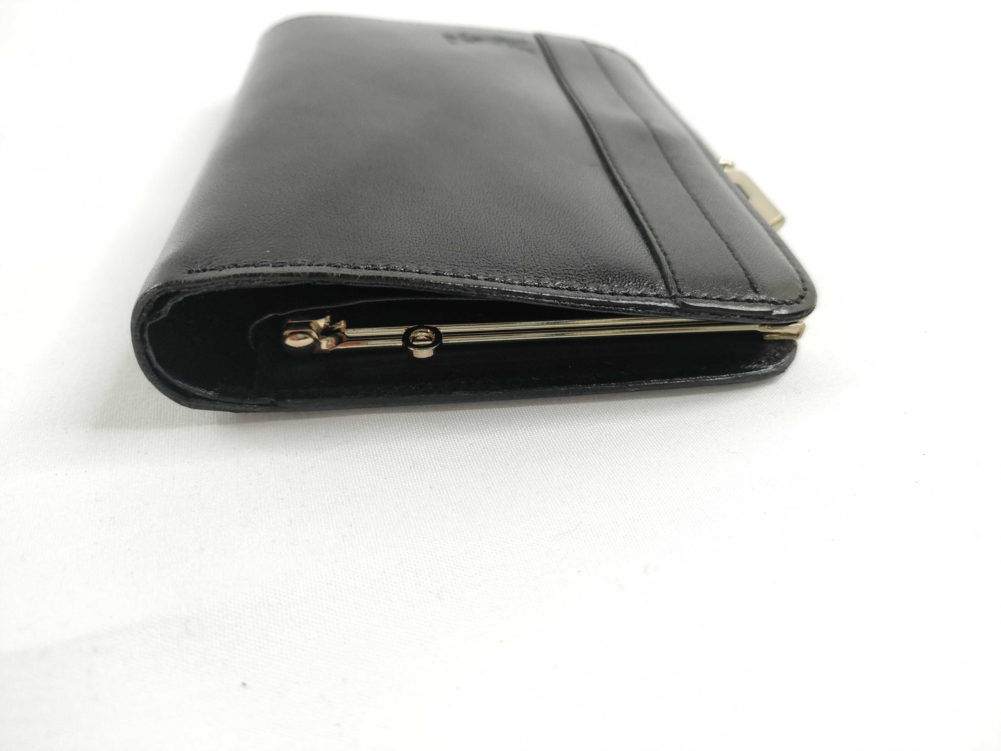 (YSL) / Folding Wallet / Leather Wallet — view 7