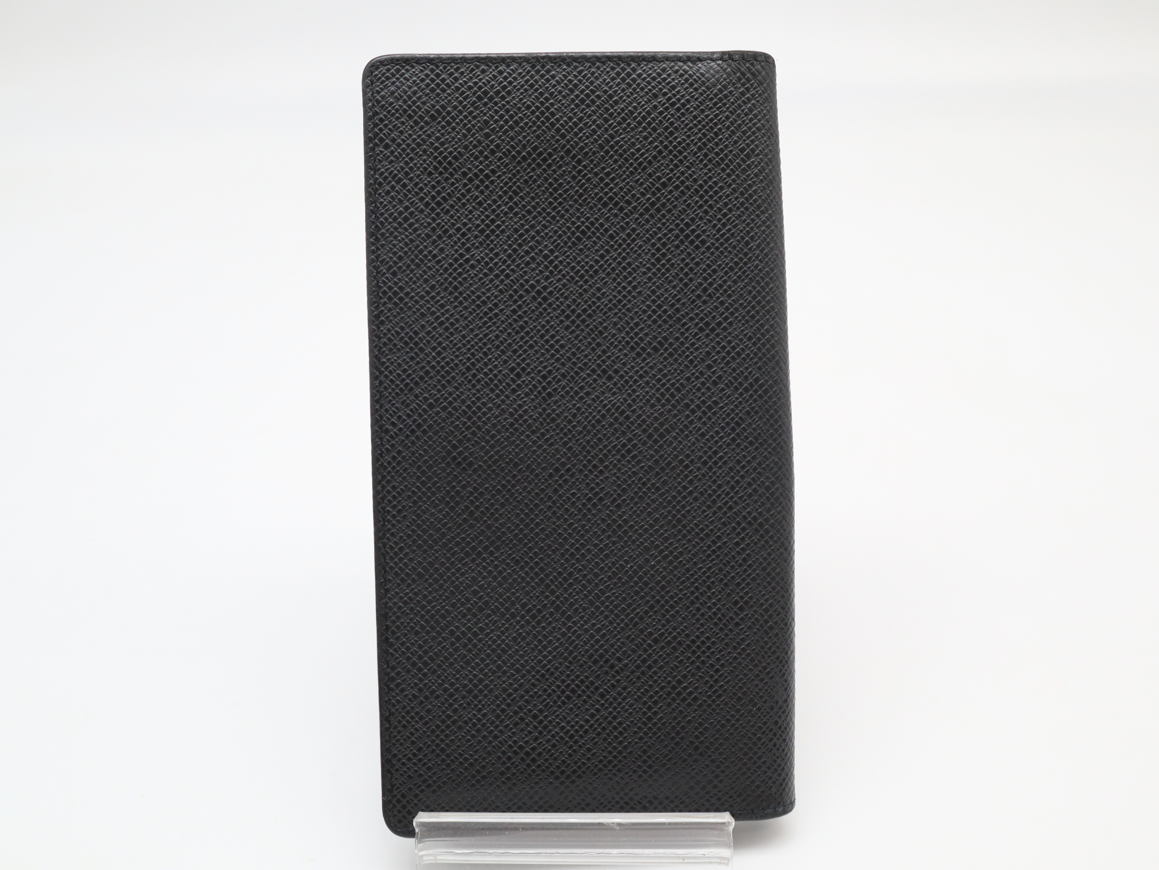 M31002 Taiga Portecarte Credit Ardoise Wallet — view 2
