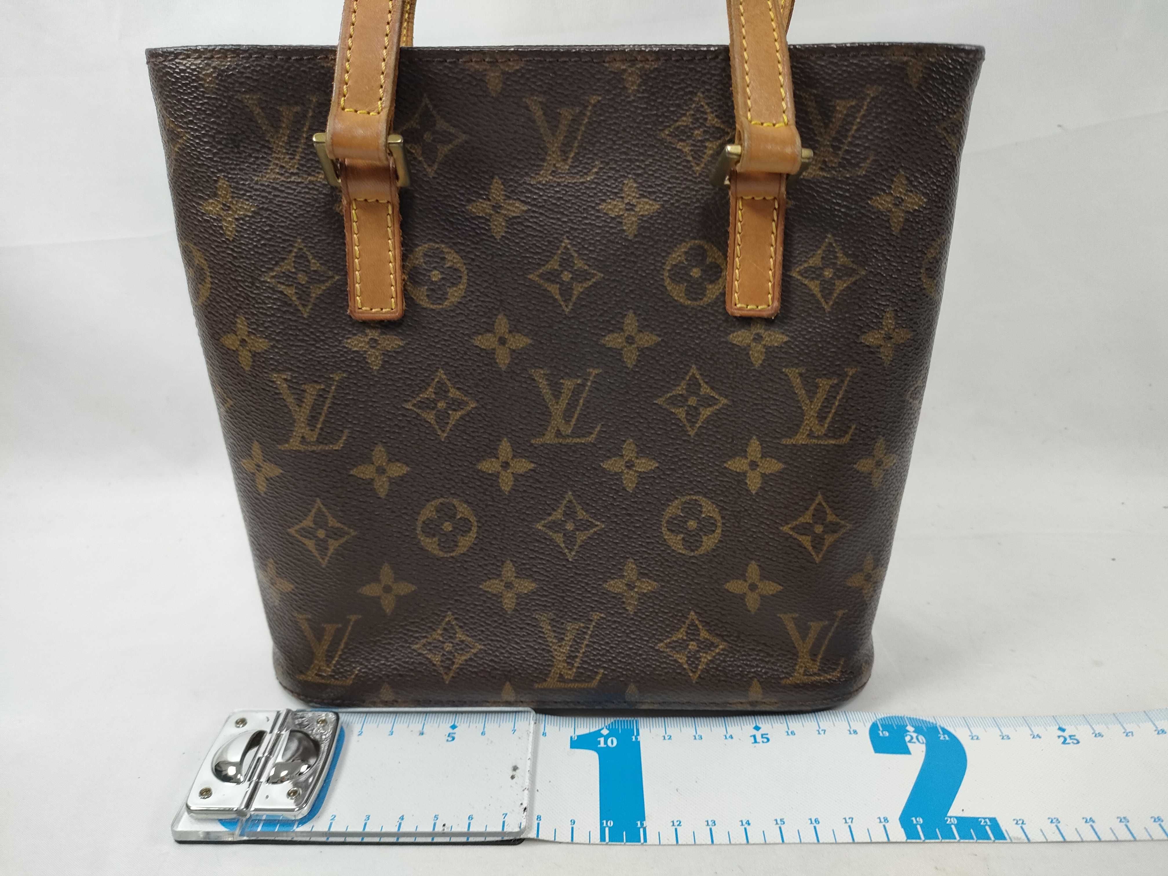 Monogram Vavin Monogram Handbag — view 2