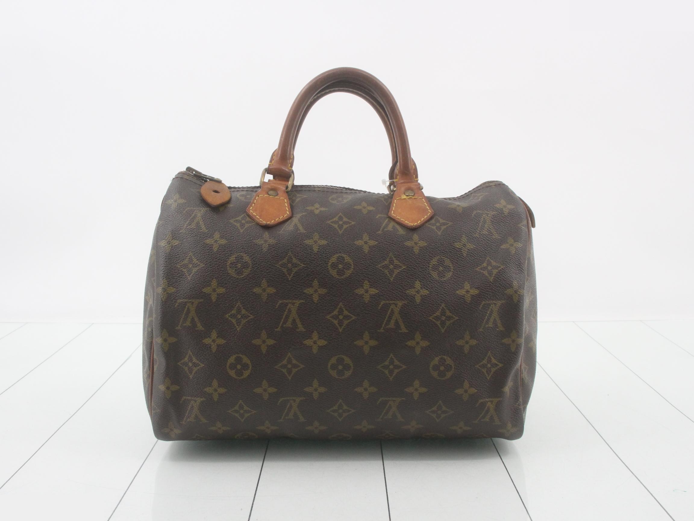 Speedy 30 — view 2
