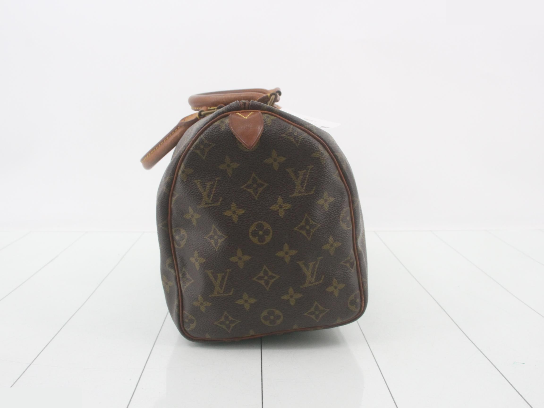 Speedy 30 — view 4