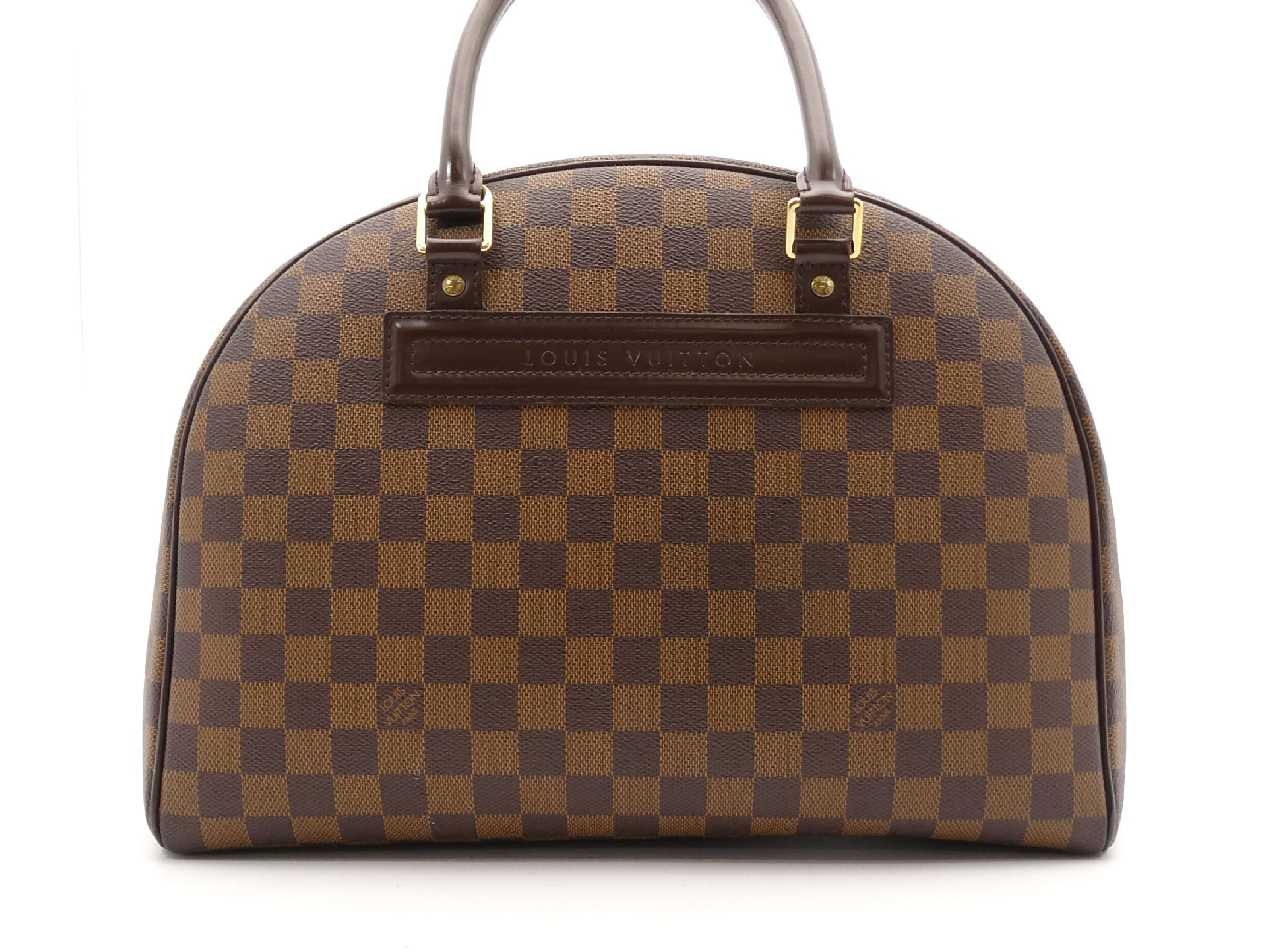 Damier Nolita Handbag — view 2