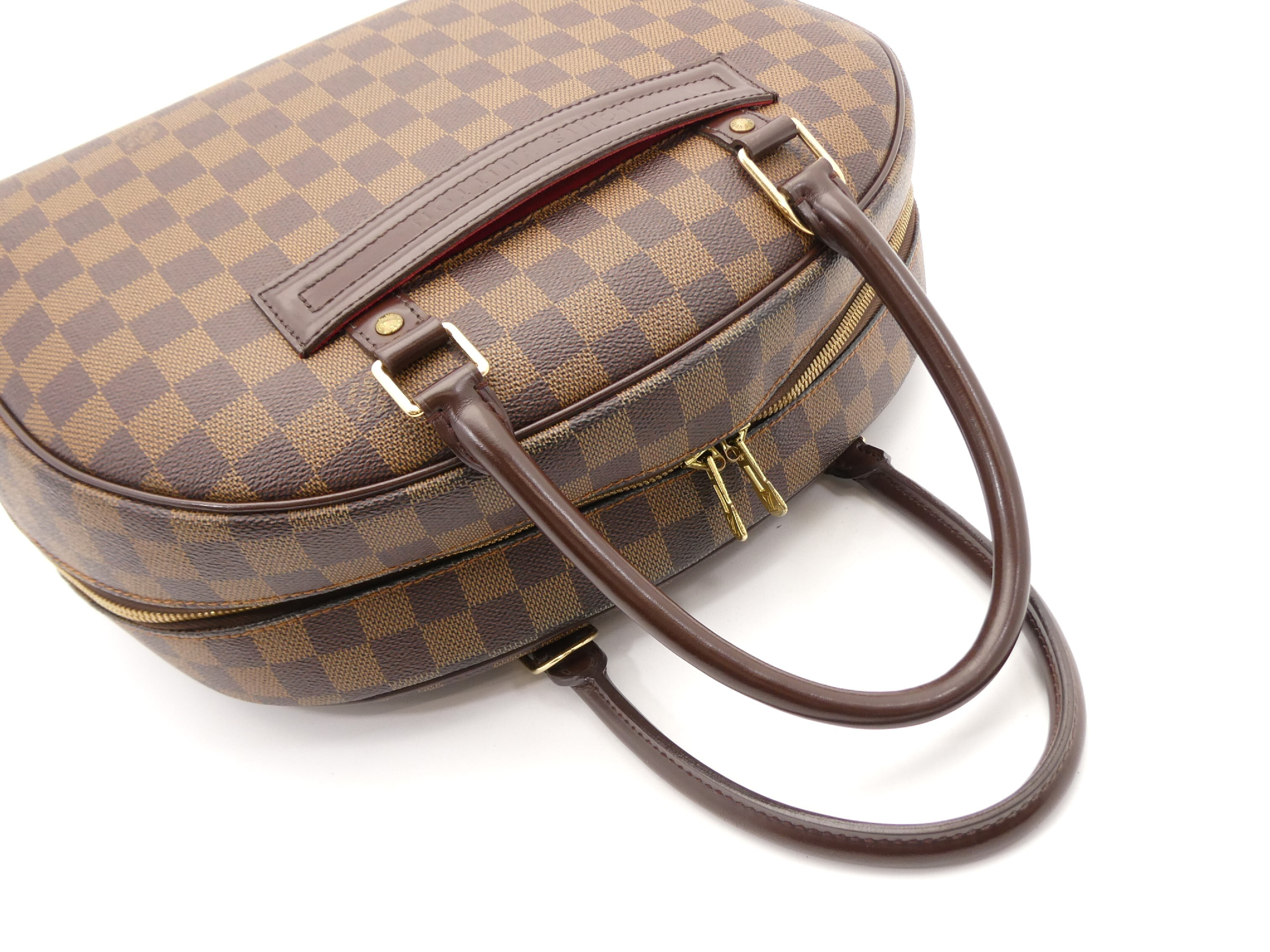 Damier Nolita Handbag — view 6