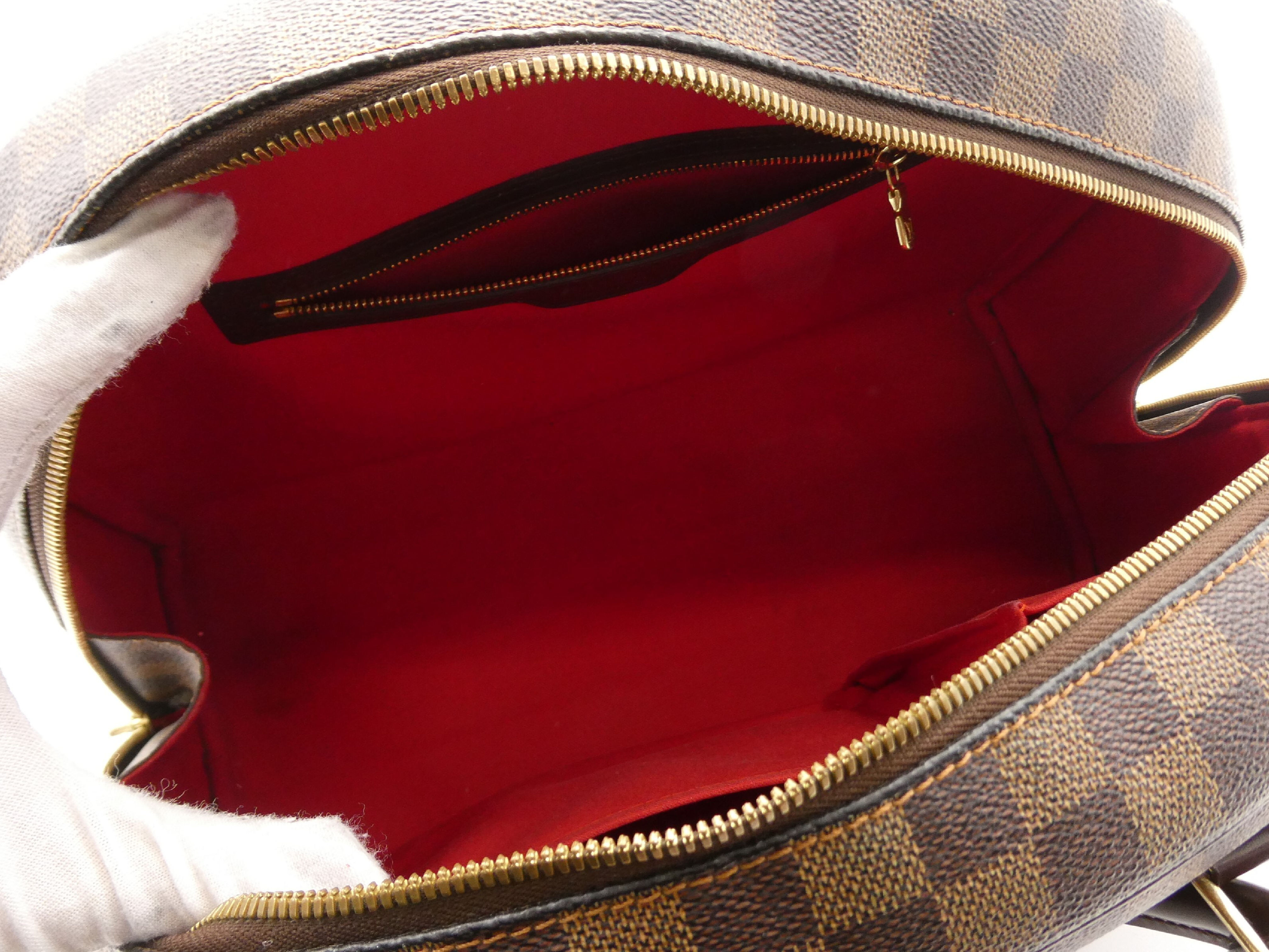 Damier Nolita Handbag — view 7