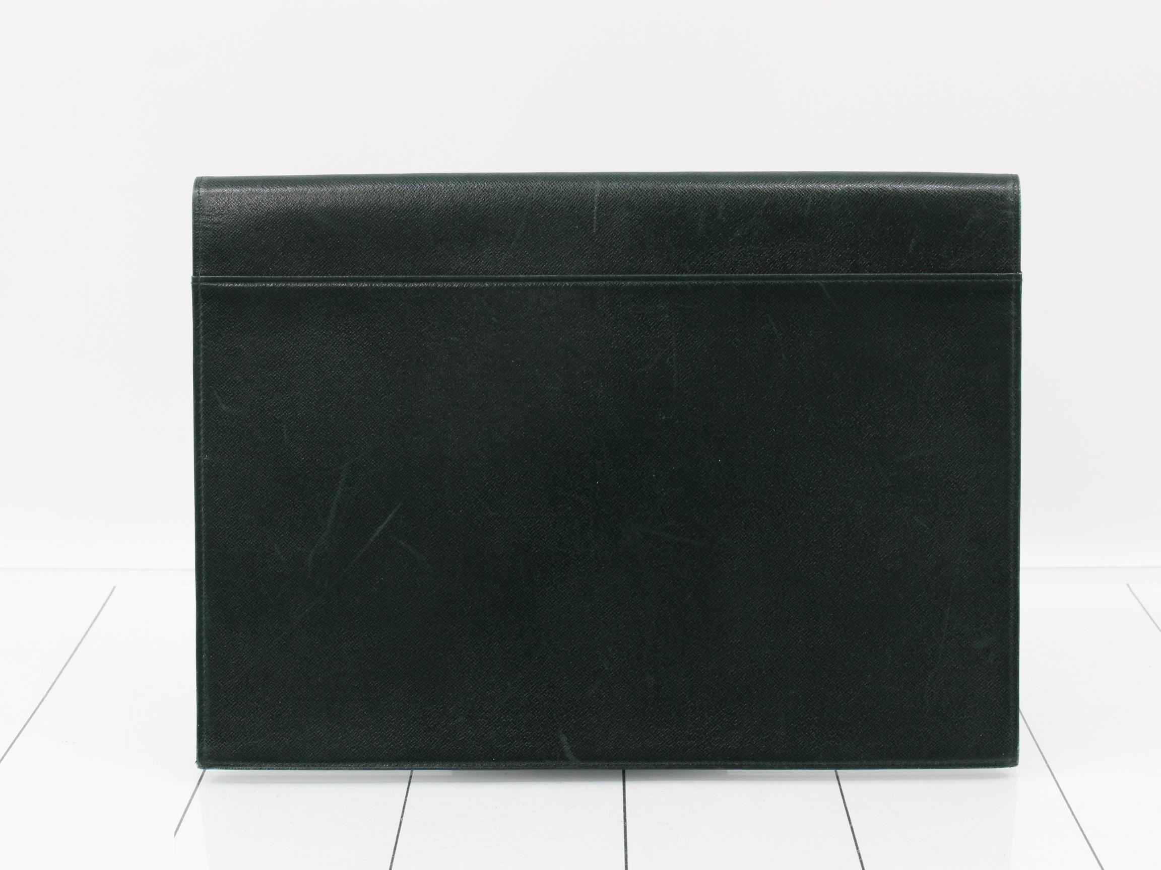 Taiga Document Case — view 2