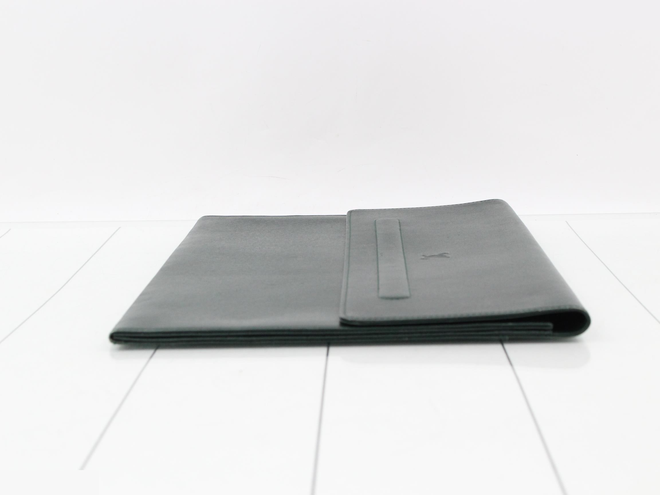 Taiga Document Case — view 3