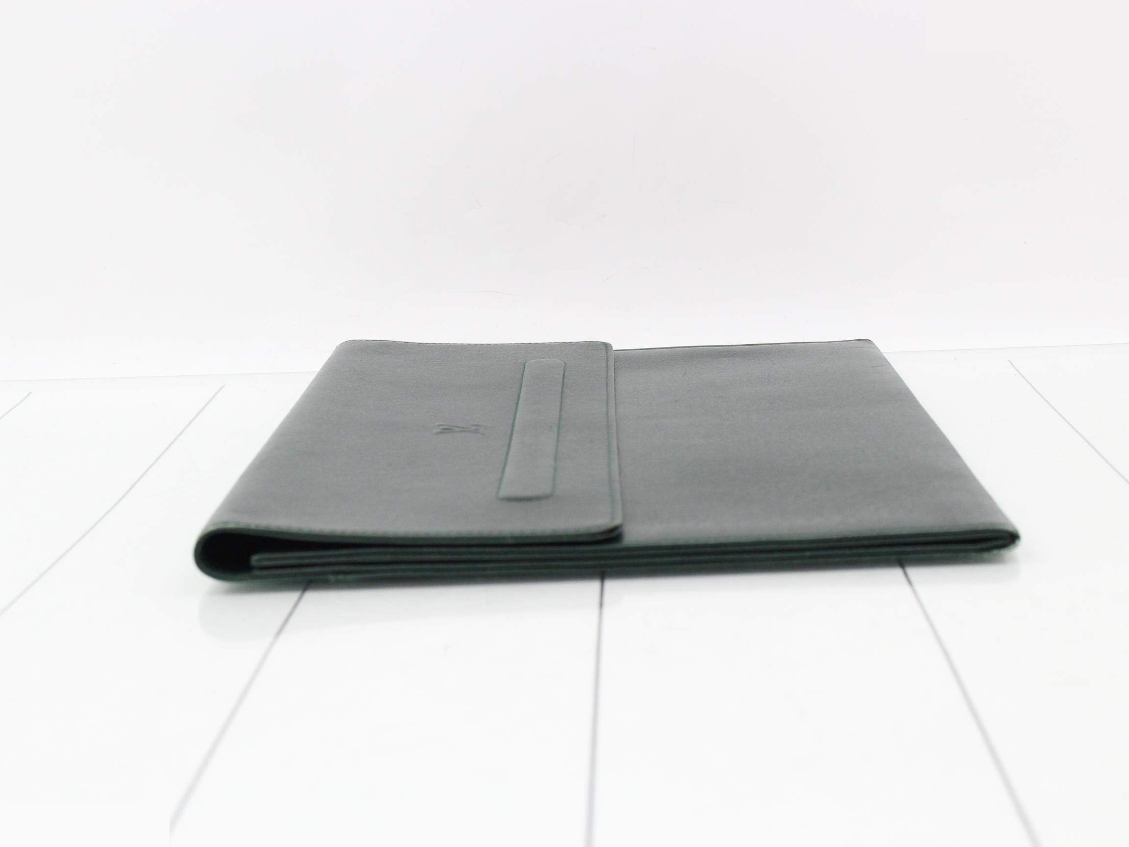 Taiga Document Case — view 4