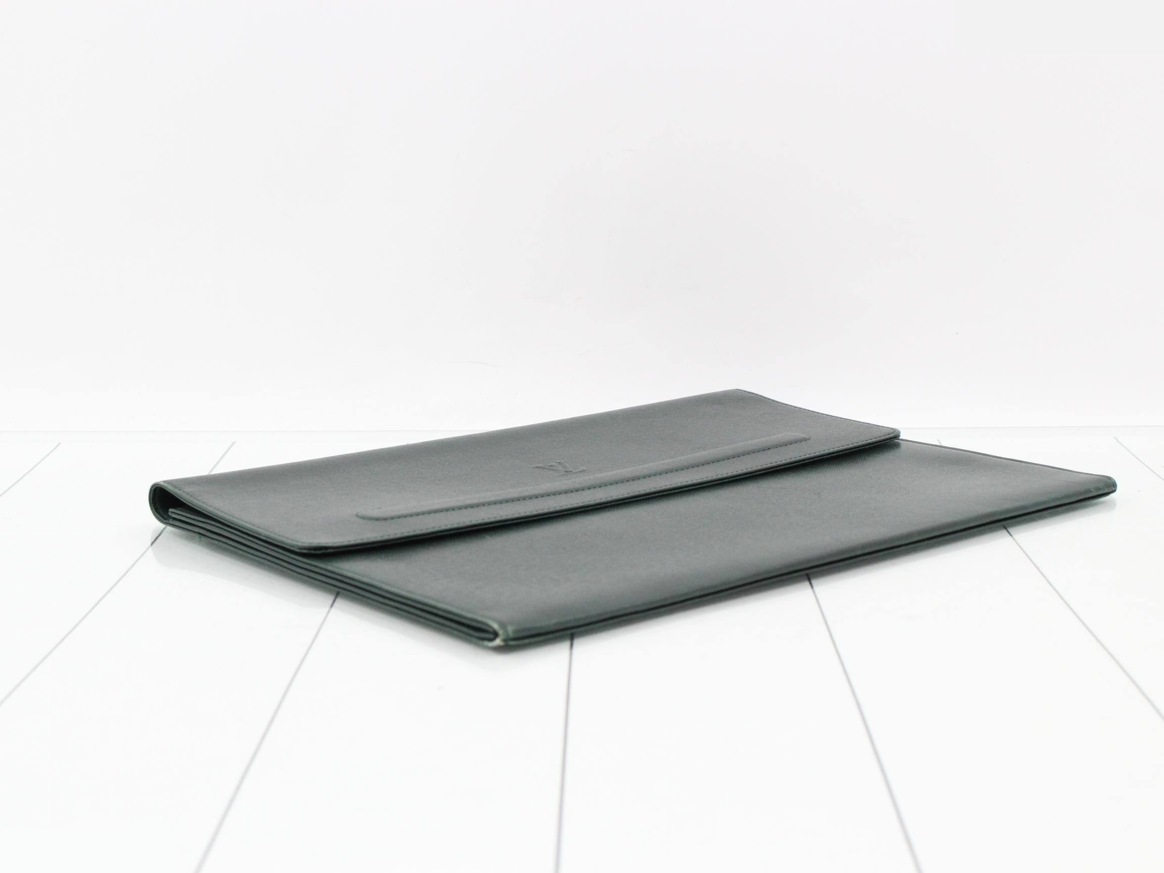 Taiga Document Case — view 5