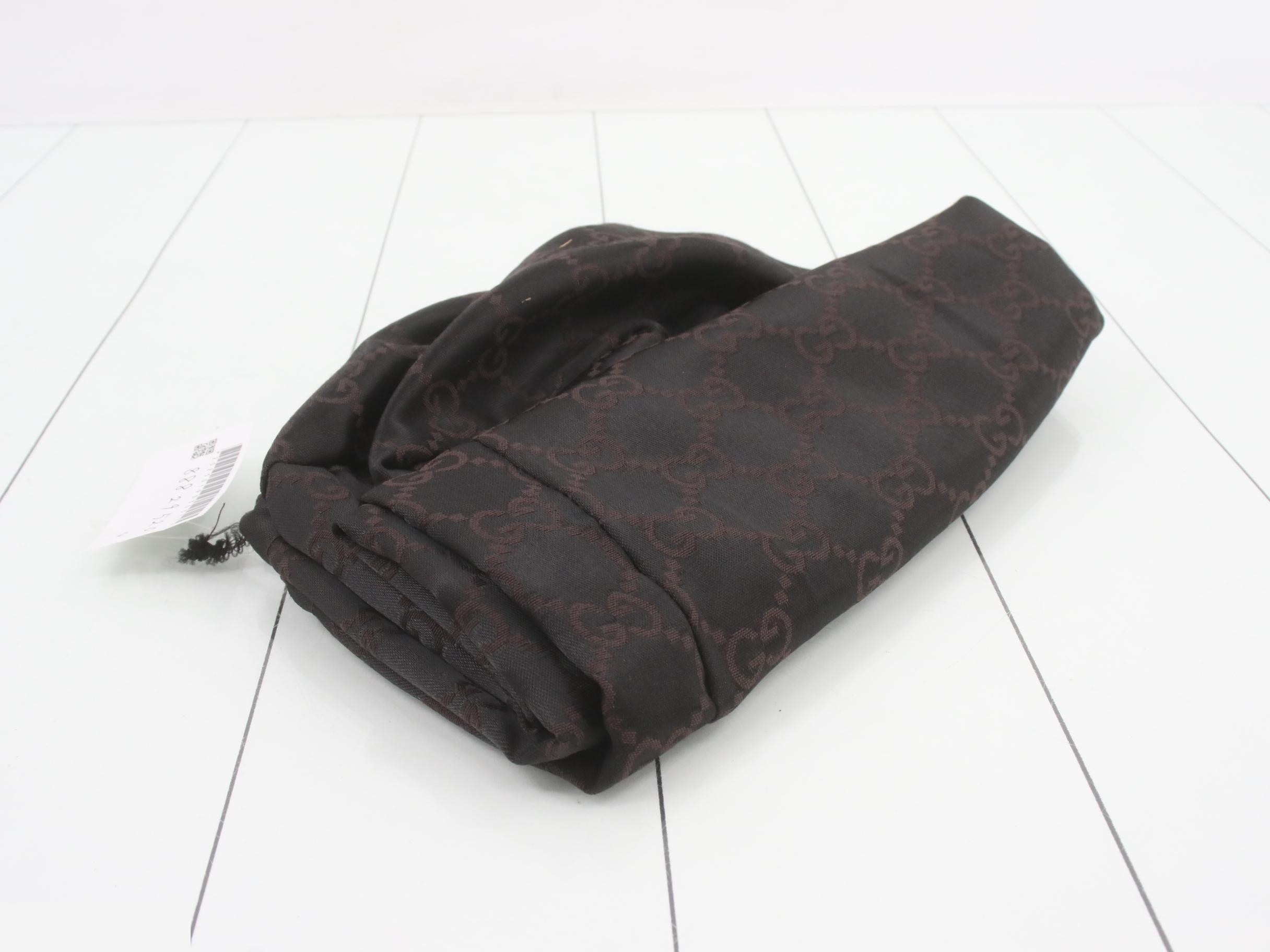 GG Canvas (Bag) Tote Bag 002-1121-2123 — view 7