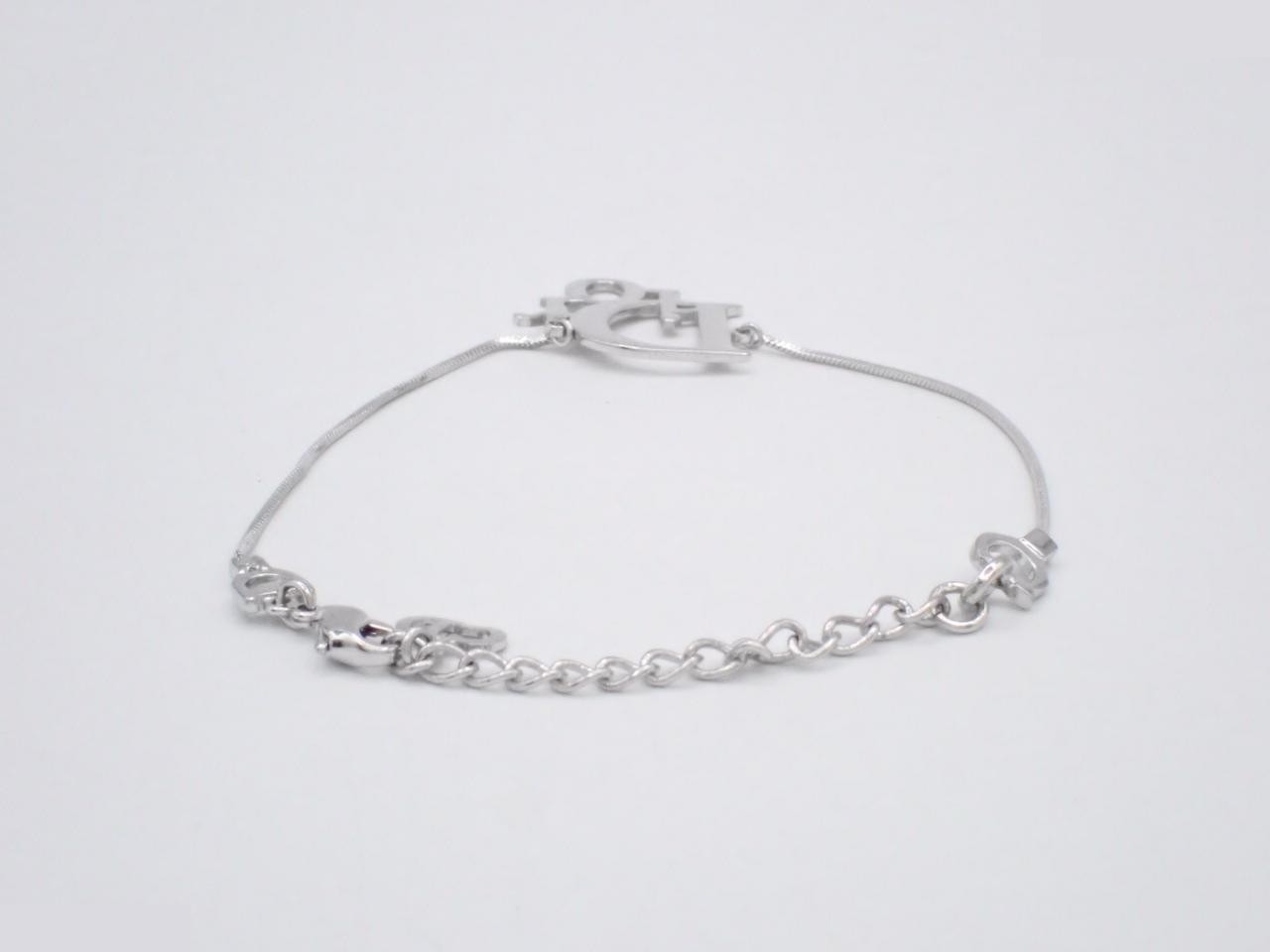 Other lines: Precious metals, bracelets, bangles (metal) — view 2