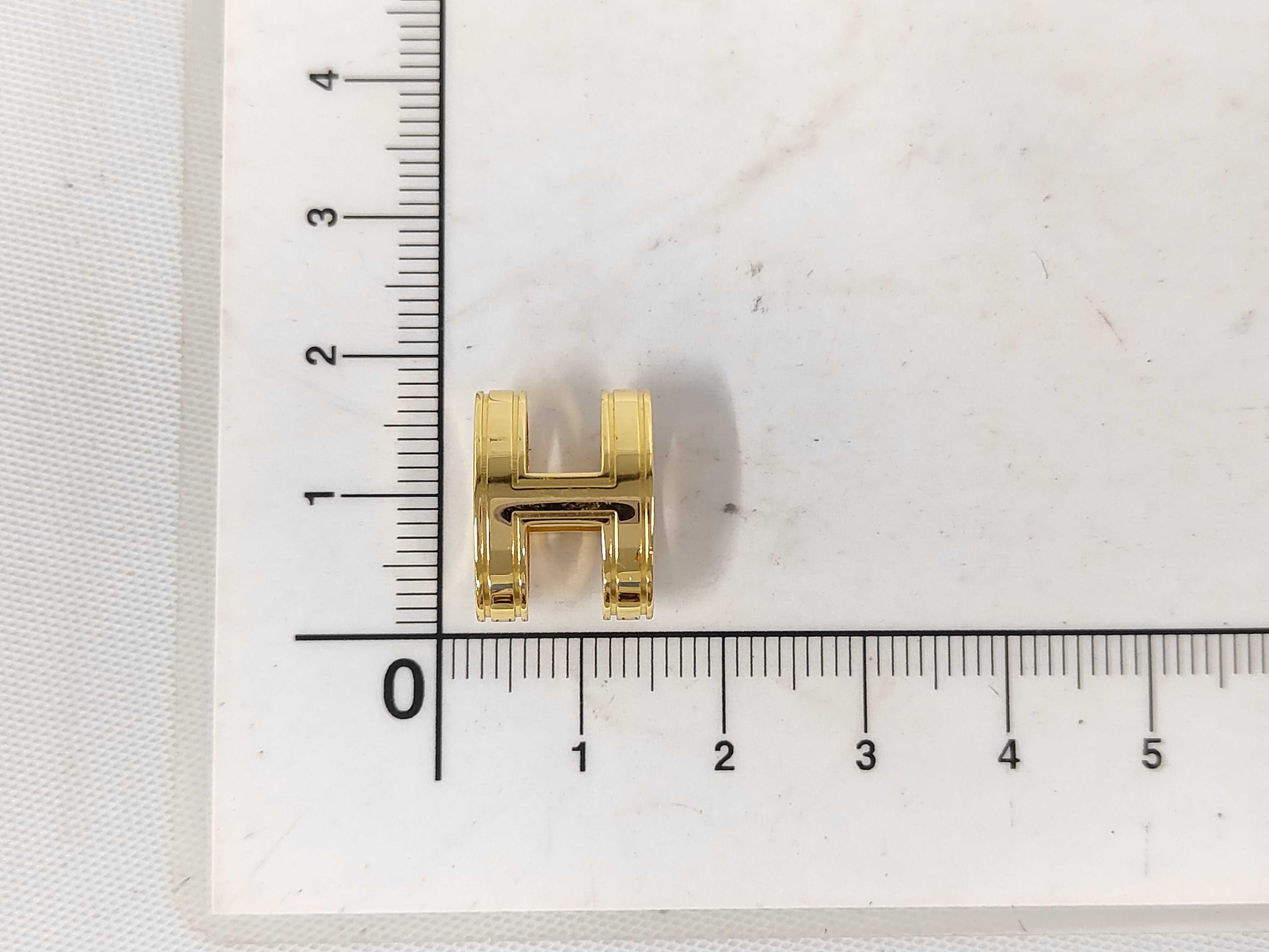 Pop H Pendant Top (Top Only) — view 2