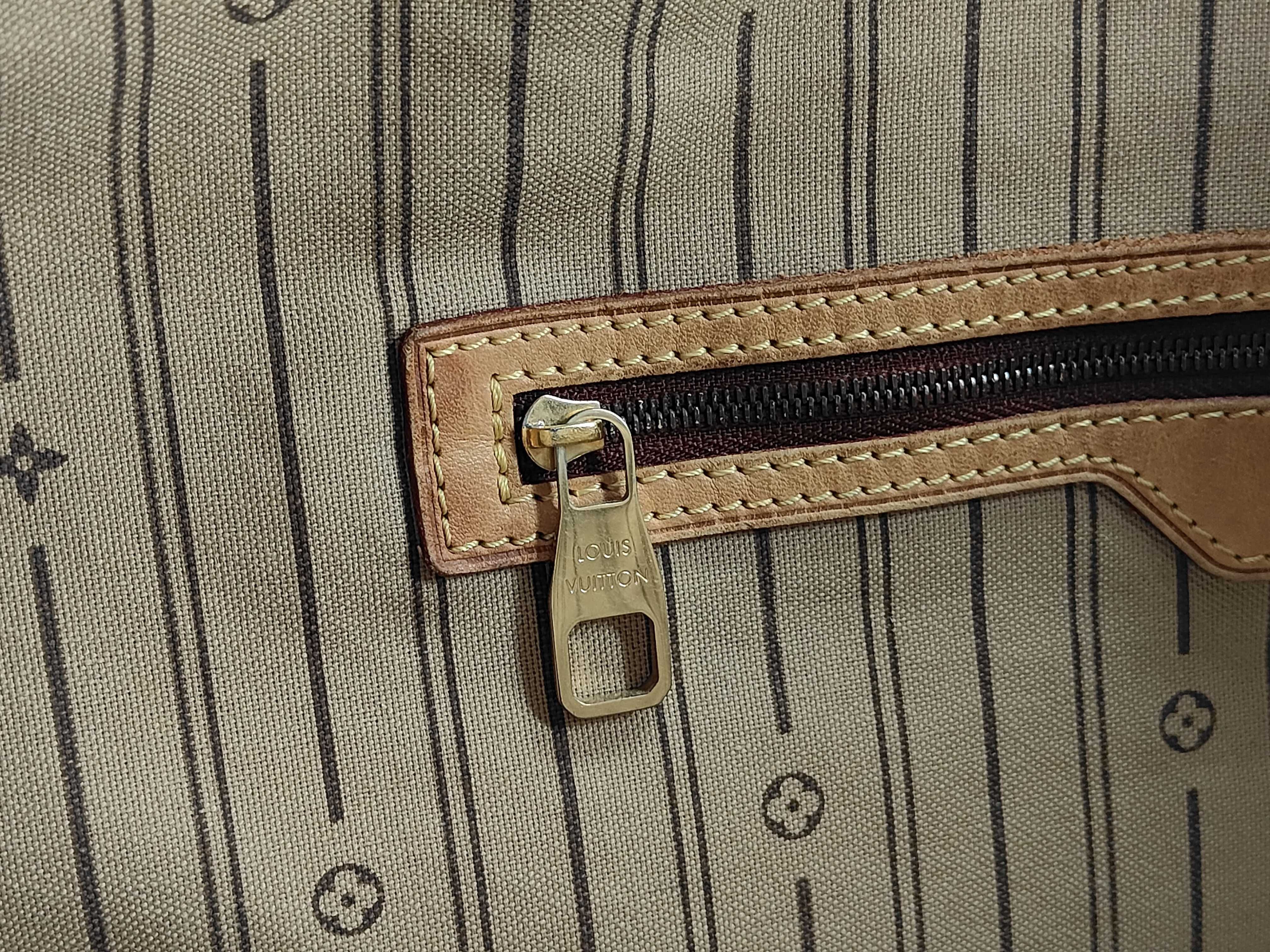Monogram Delightful PM M40352 Brown SD0141 Tote Bag — view 14