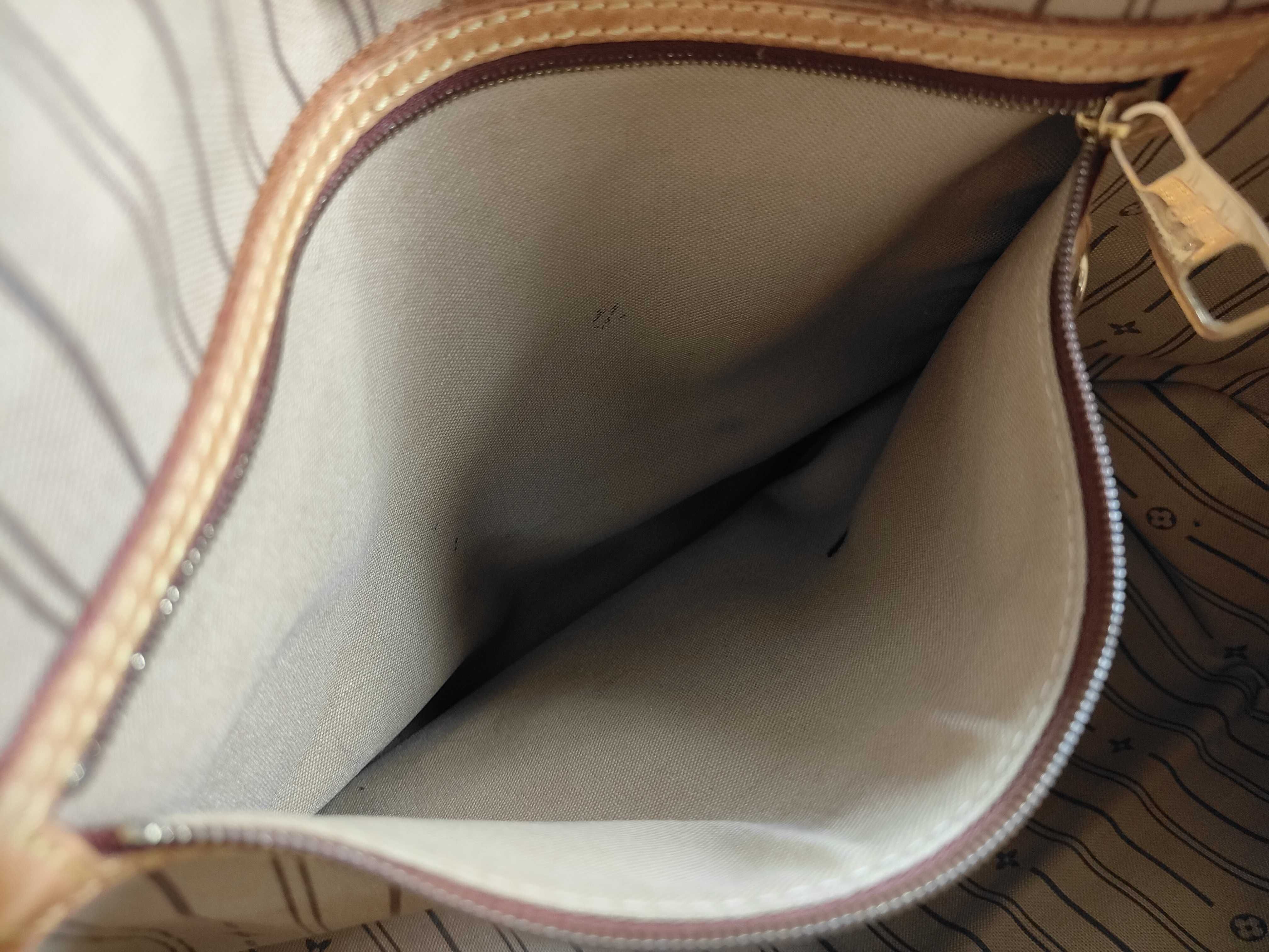 Monogram Delightful PM M40352 Brown SD0141 Tote Bag — view 15