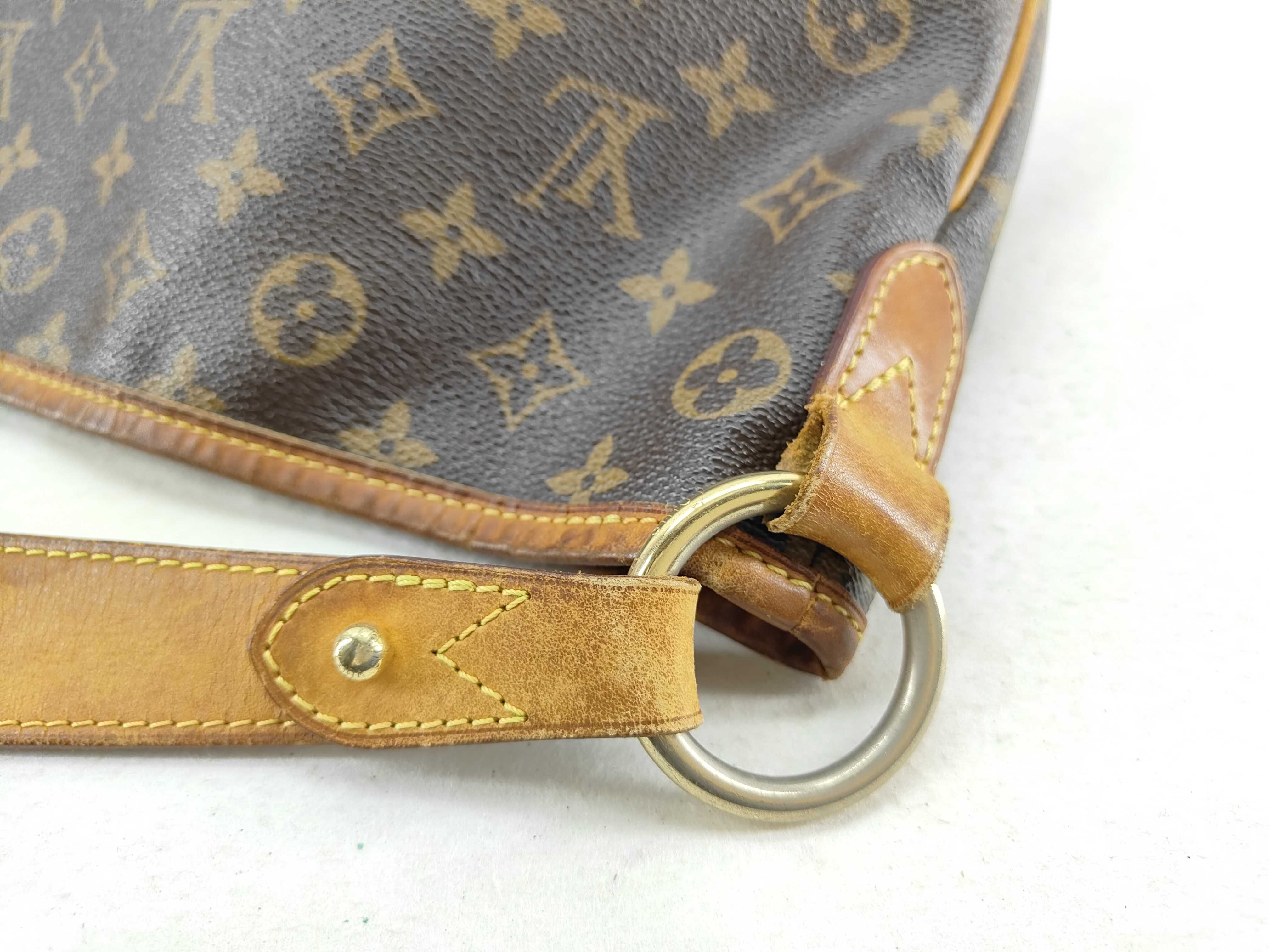 Monogram Delightful PM M40352 Brown SD0141 Tote Bag — view 6