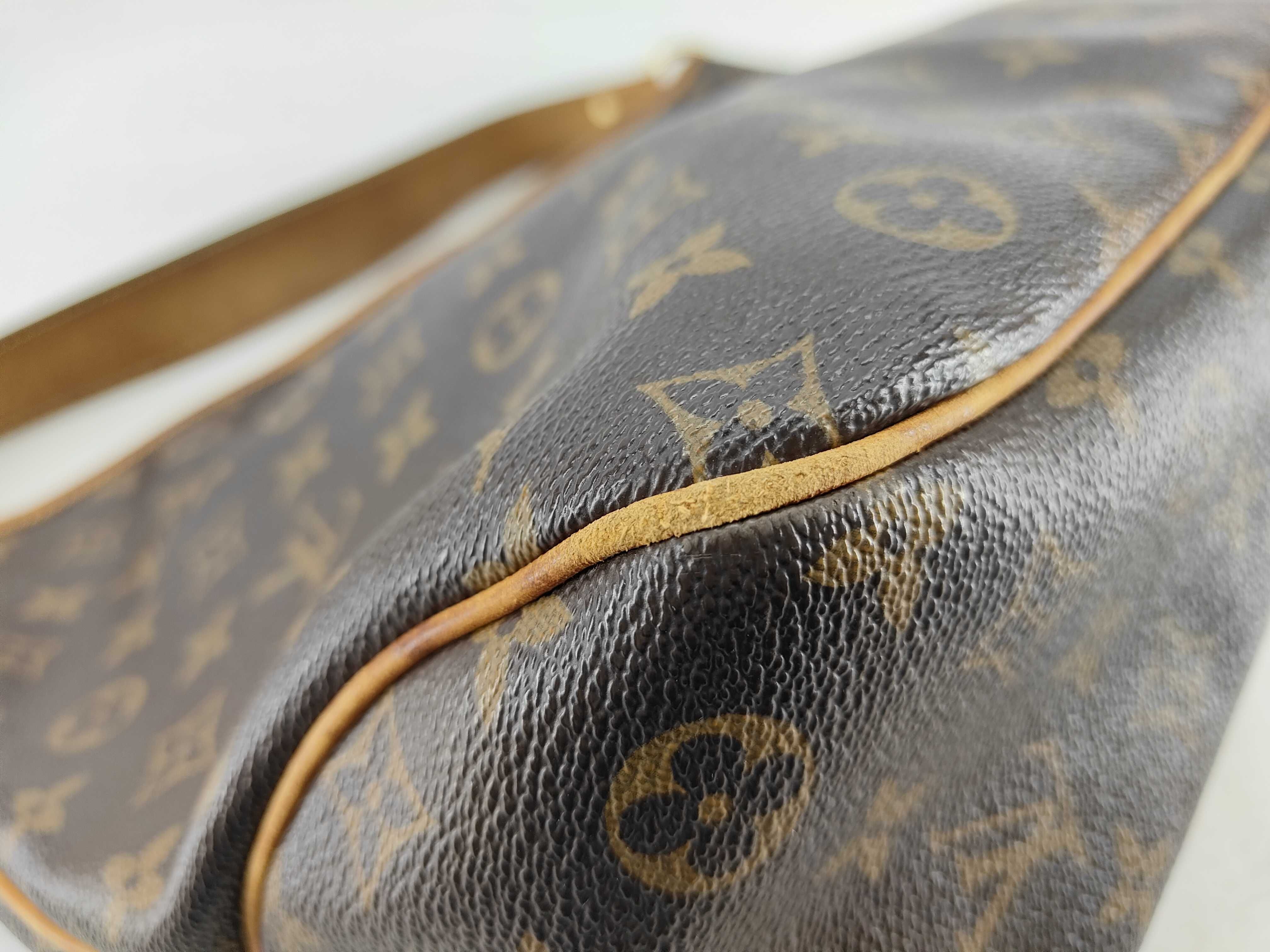 Monogram Delightful PM M40352 Brown SD0141 Tote Bag — view 8