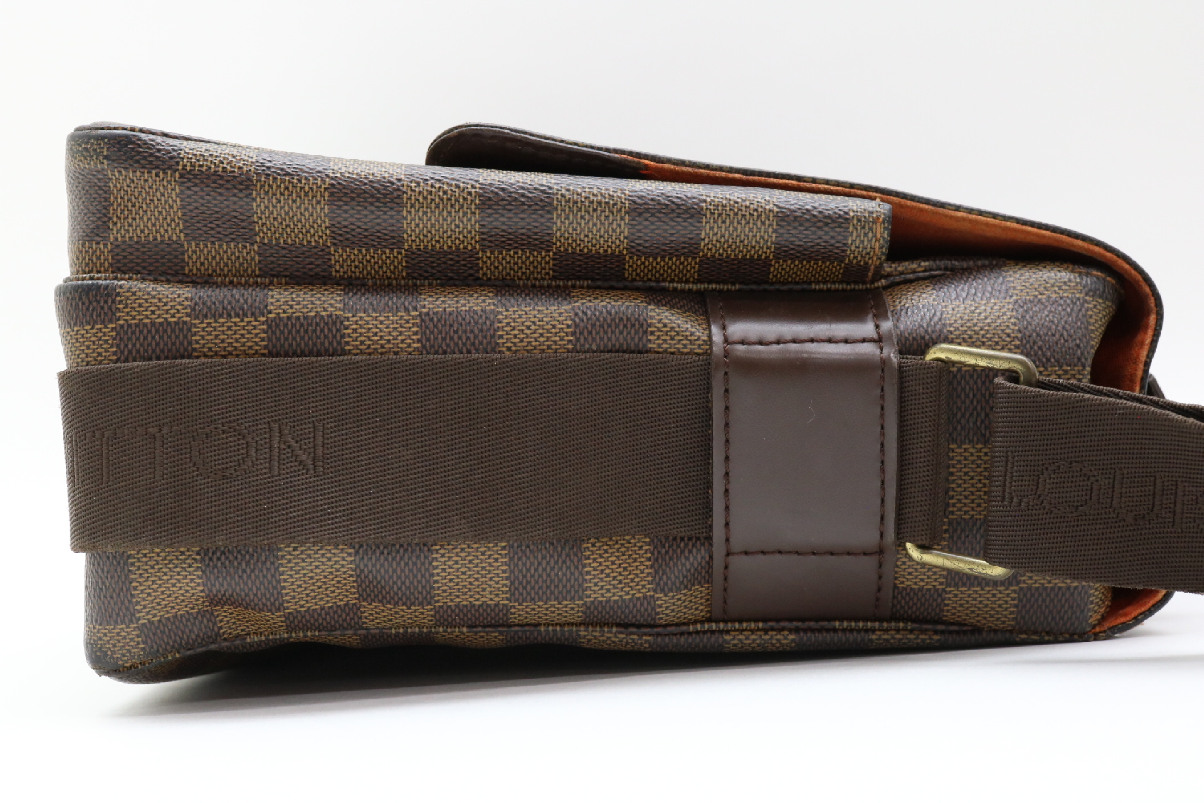 Damier Broadway Handbag — view 4