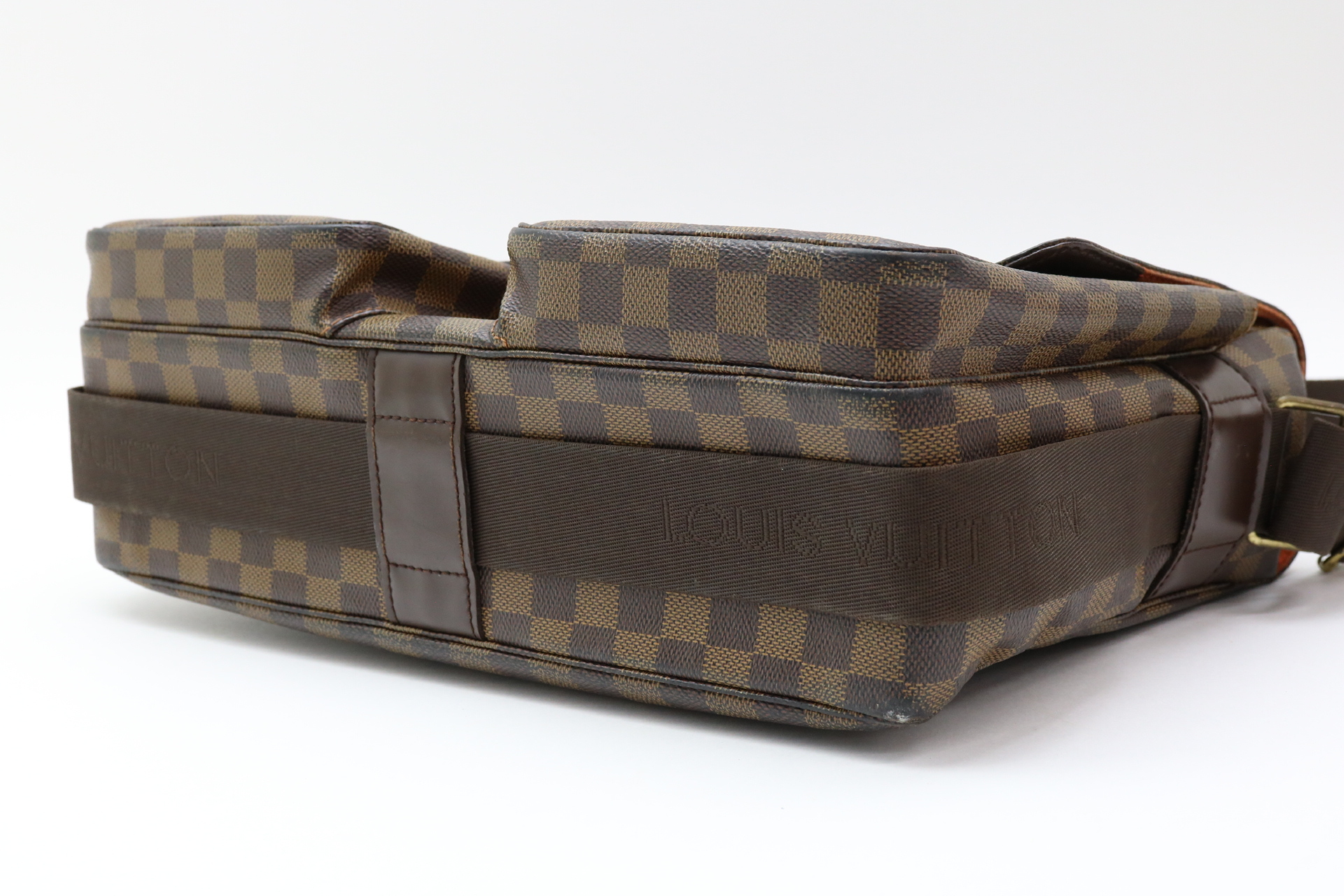 Damier Broadway Handbag — view 5