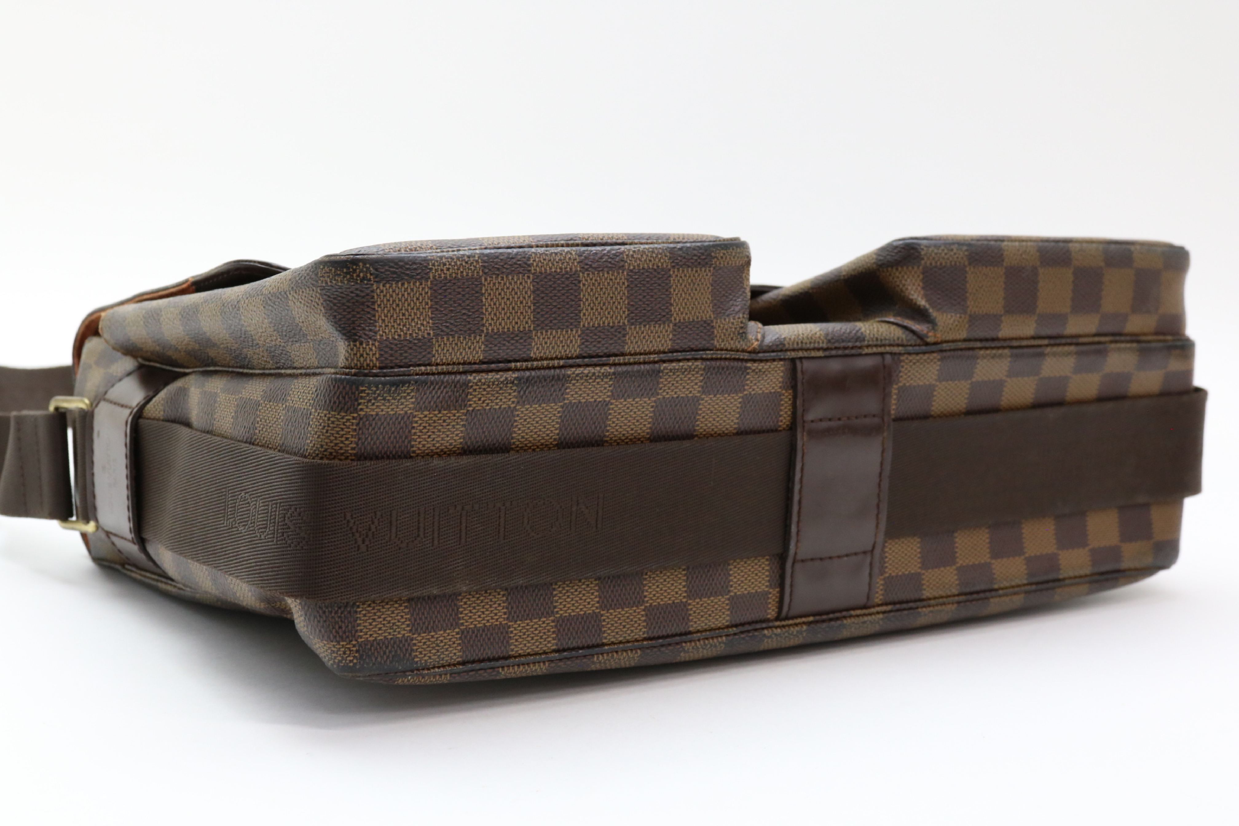 Damier Broadway Handbag — view 6