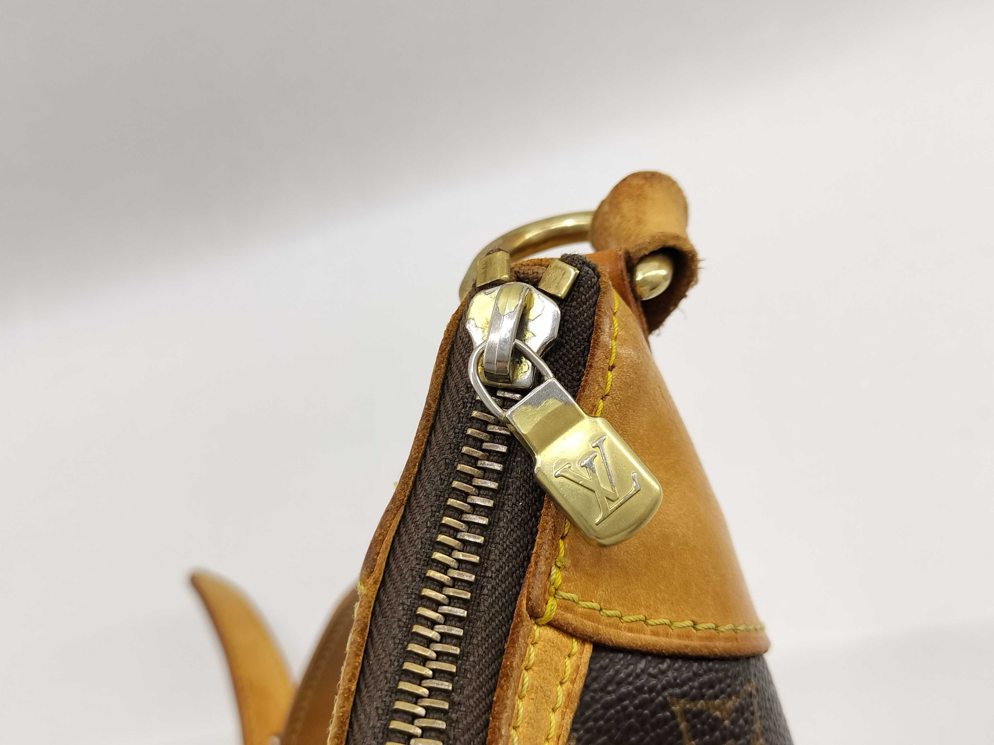 Monogram M56390 Odeon PM Monogram Shoulder Bag — view 11