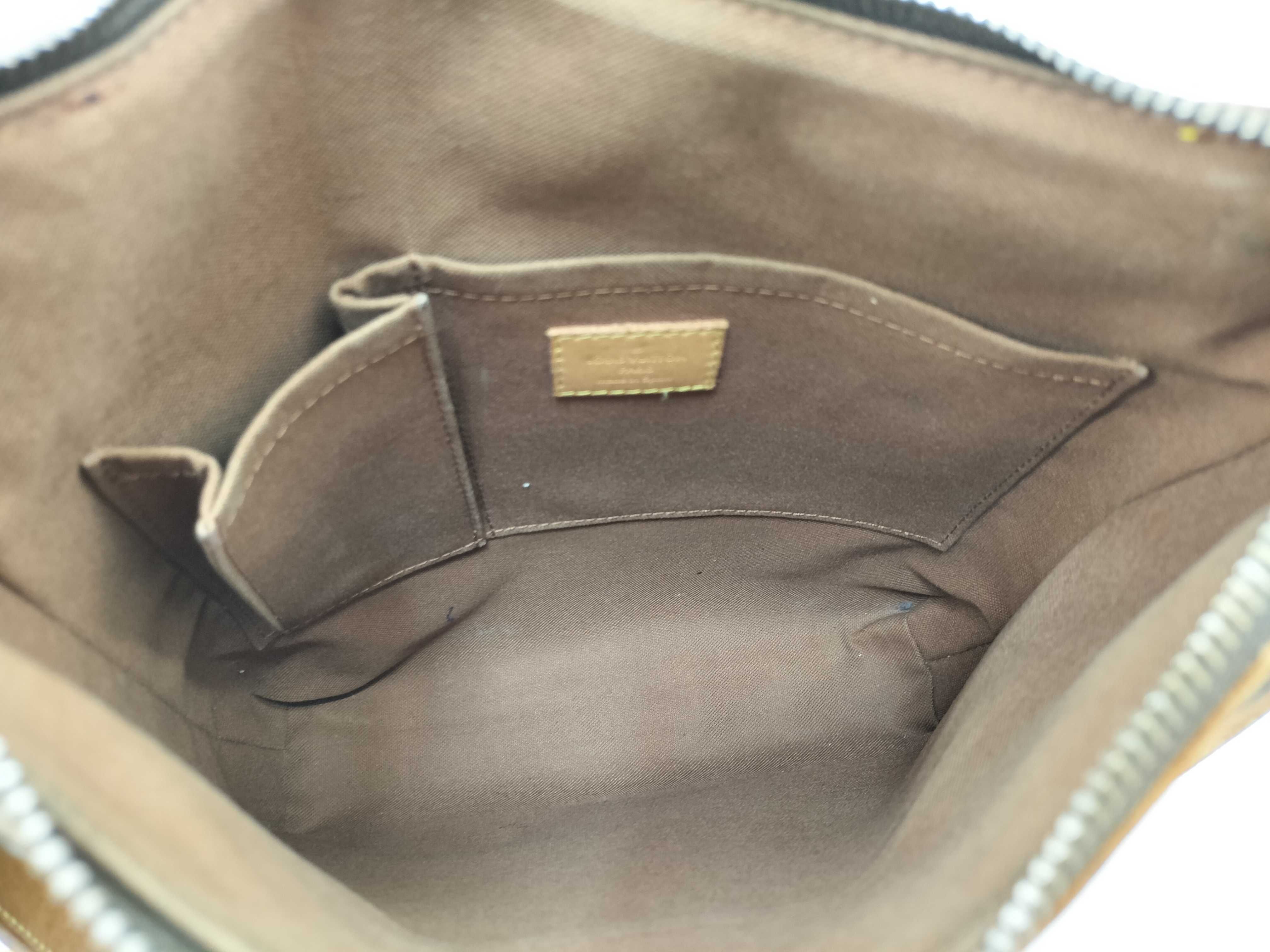 Monogram M56390 Odeon PM Monogram Shoulder Bag — view 12