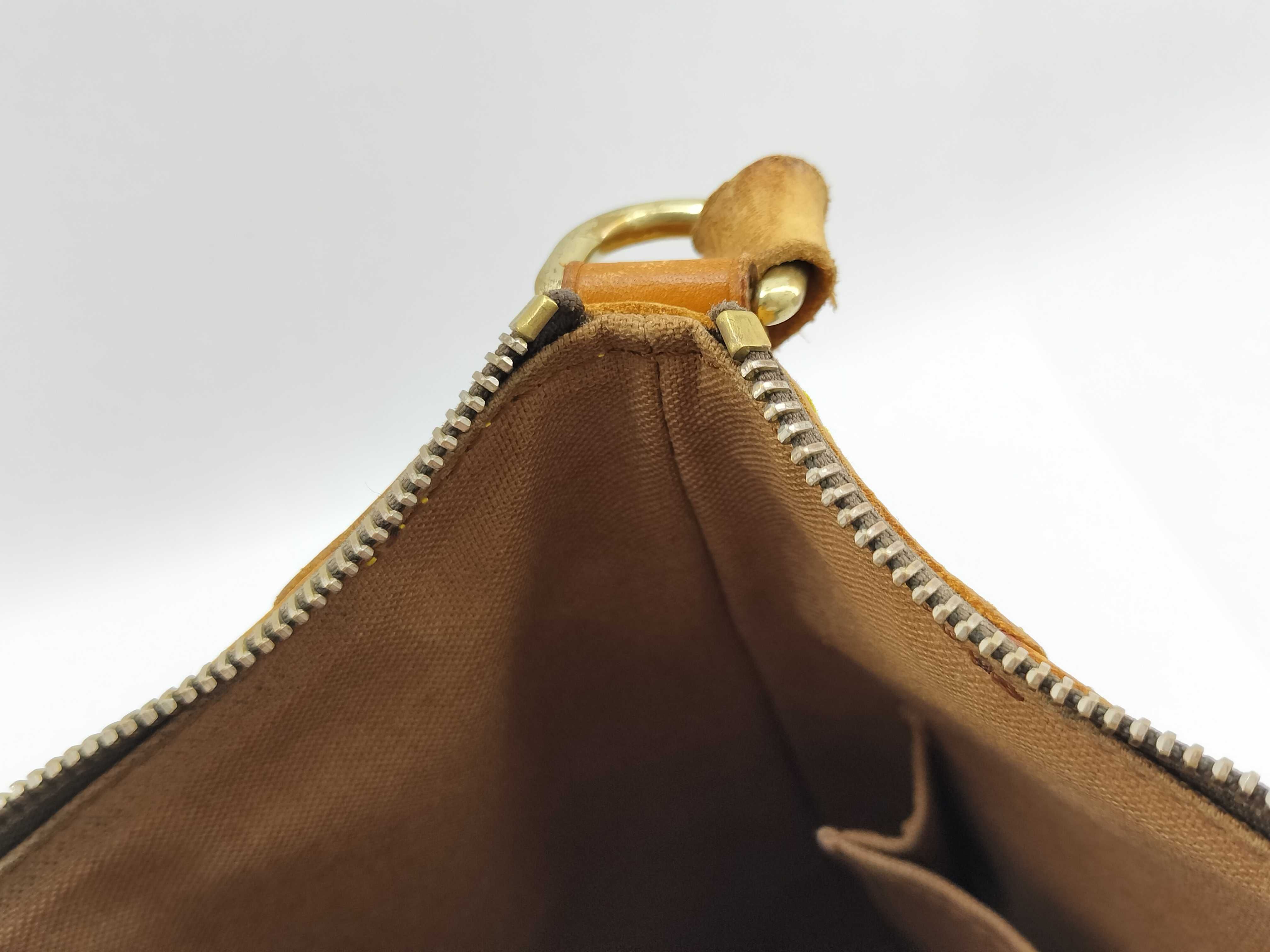 Monogram M56390 Odeon PM Monogram Shoulder Bag — view 13