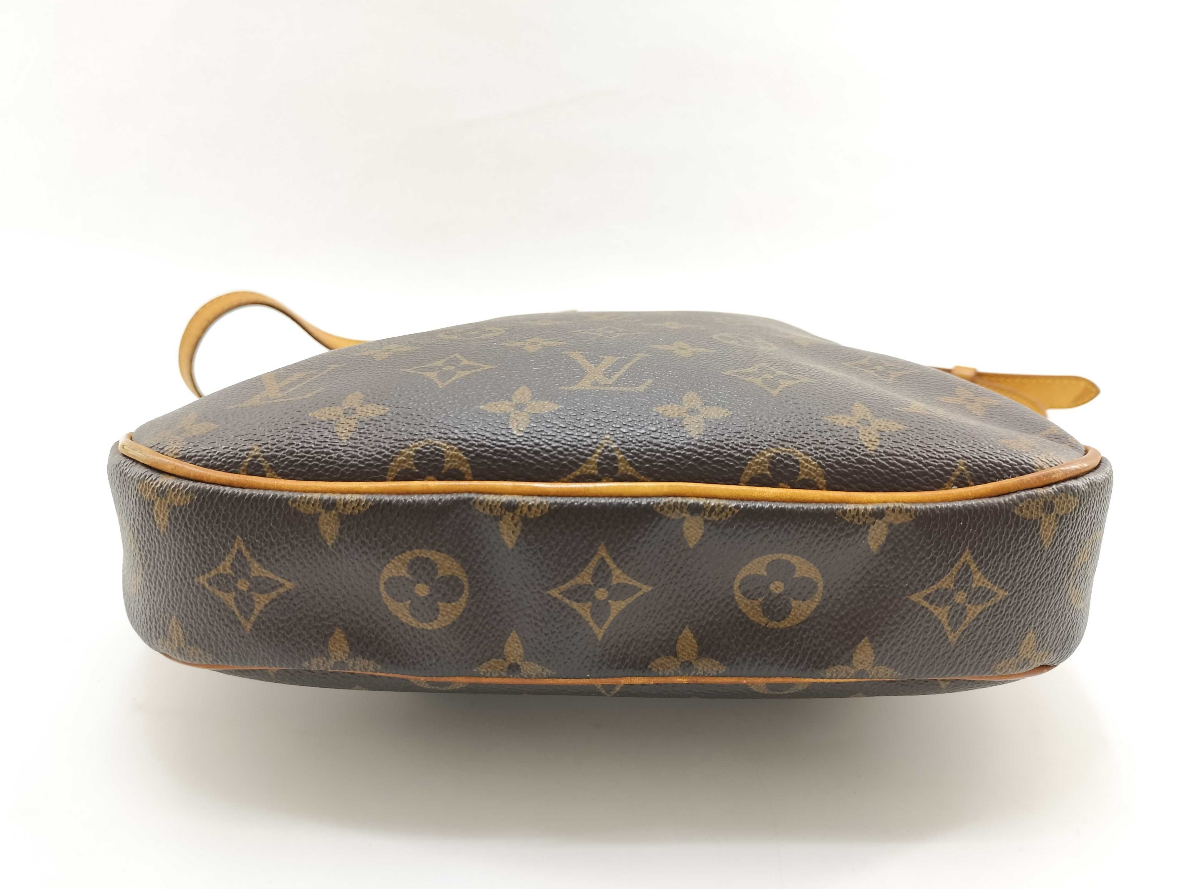 Monogram M56390 Odeon PM Monogram Shoulder Bag — view 3