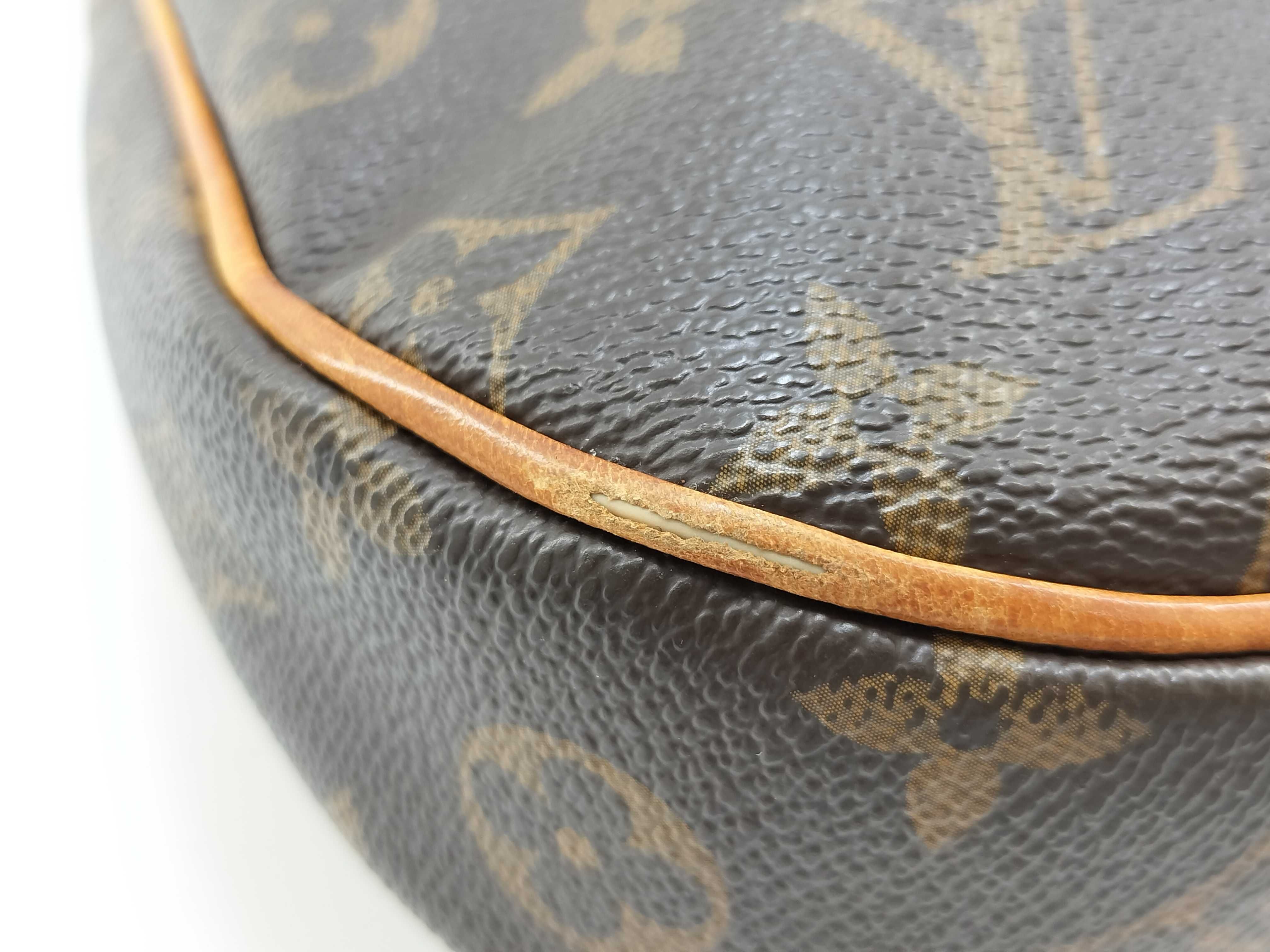 Monogram M56390 Odeon PM Monogram Shoulder Bag — view 4