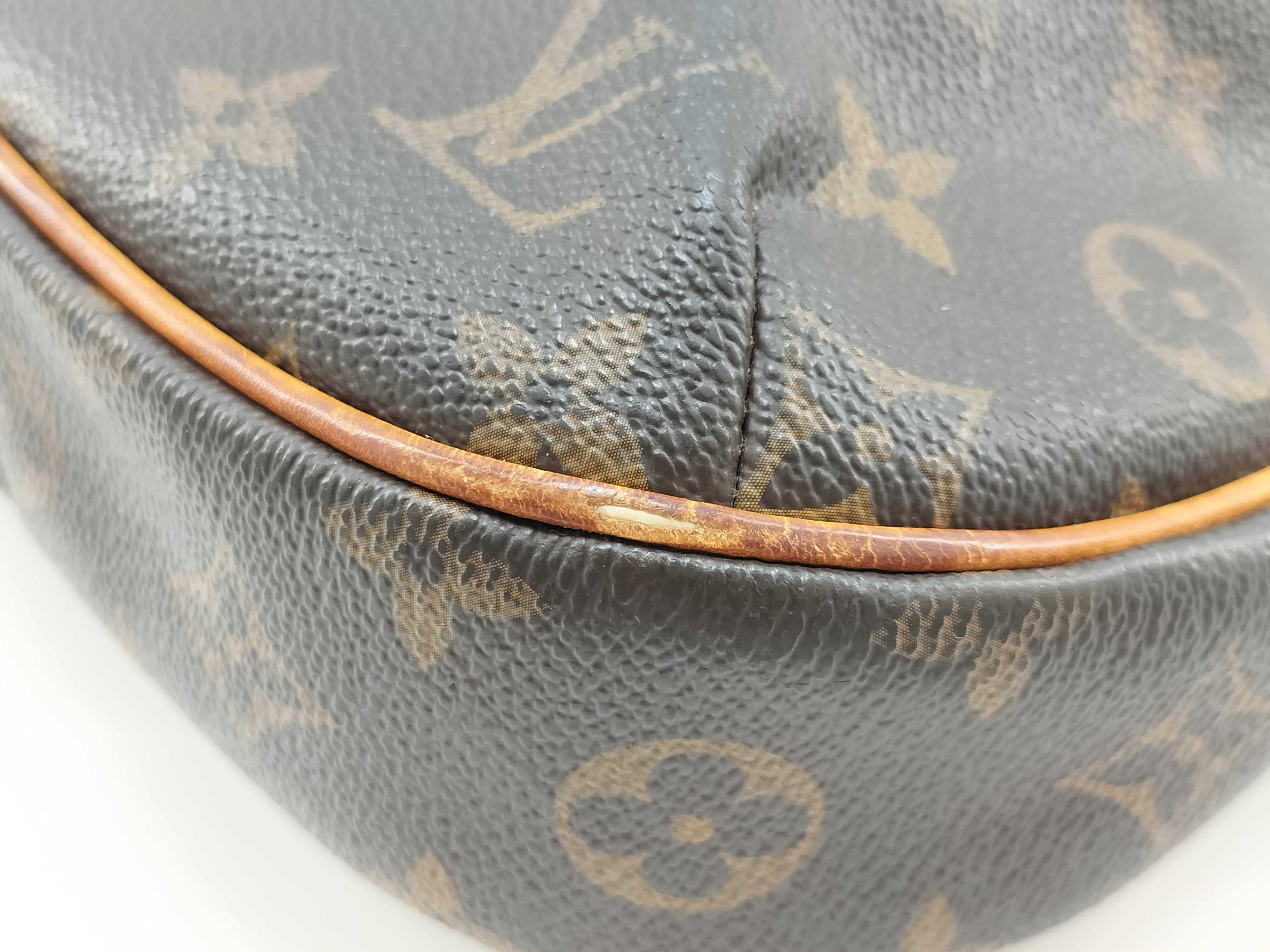 Monogram M56390 Odeon PM Monogram Shoulder Bag — view 5