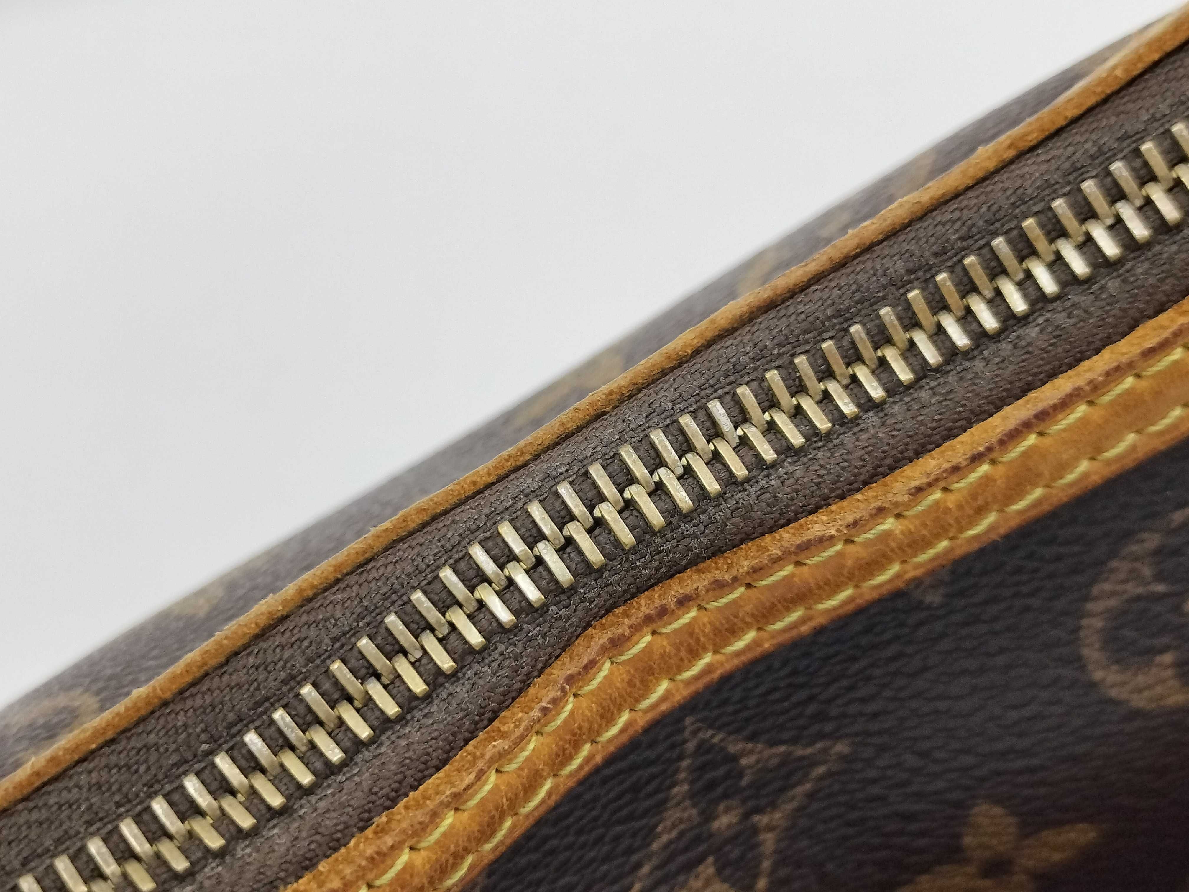 Monogram M56390 Odeon PM Monogram Shoulder Bag — view 10